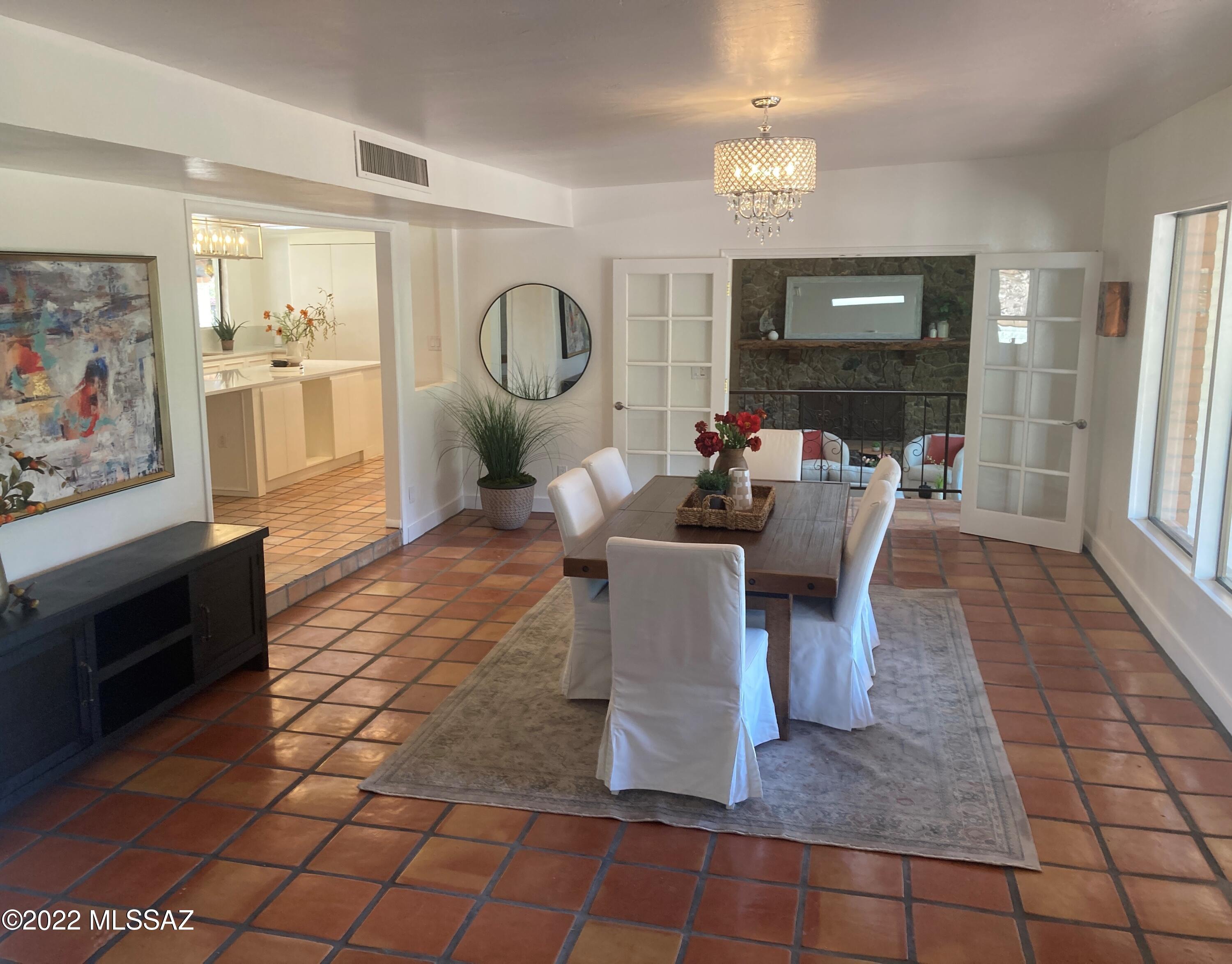 Catalina Foothills Estates - Residential