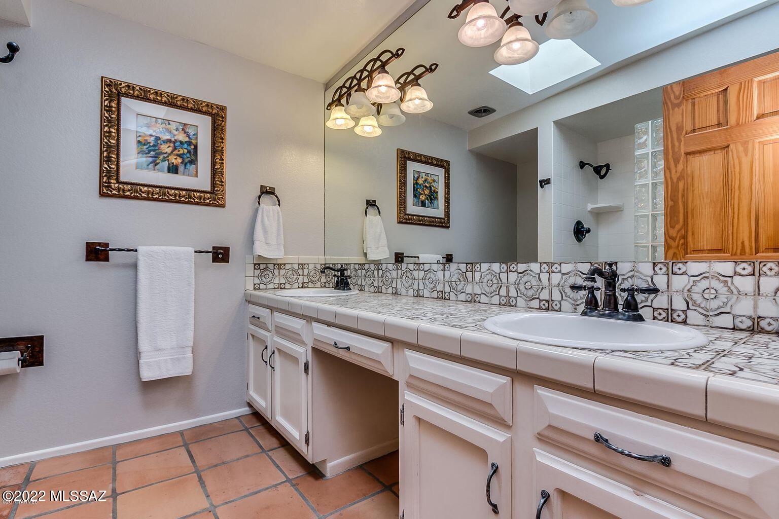 Catalina Foothills Estates - Residential