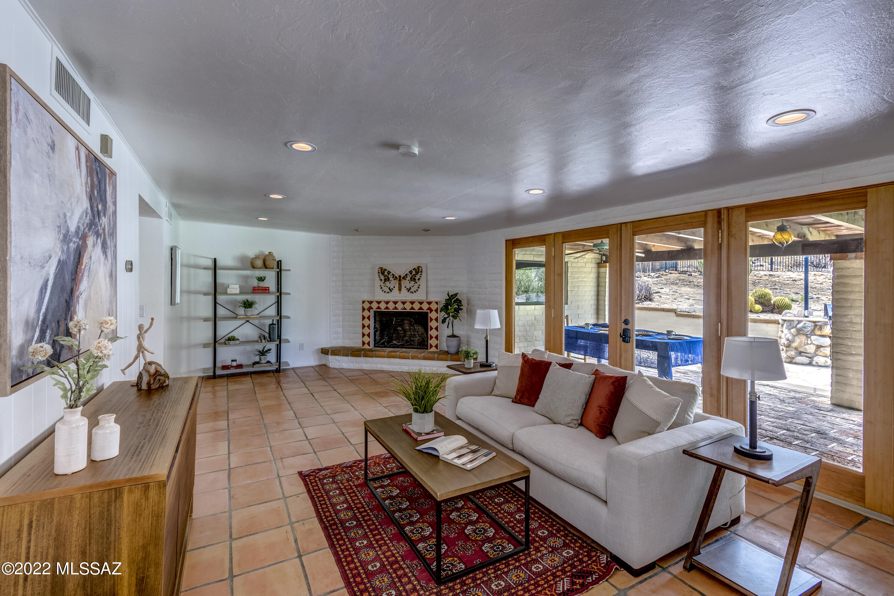 Catalina Foothills Estates - Residential