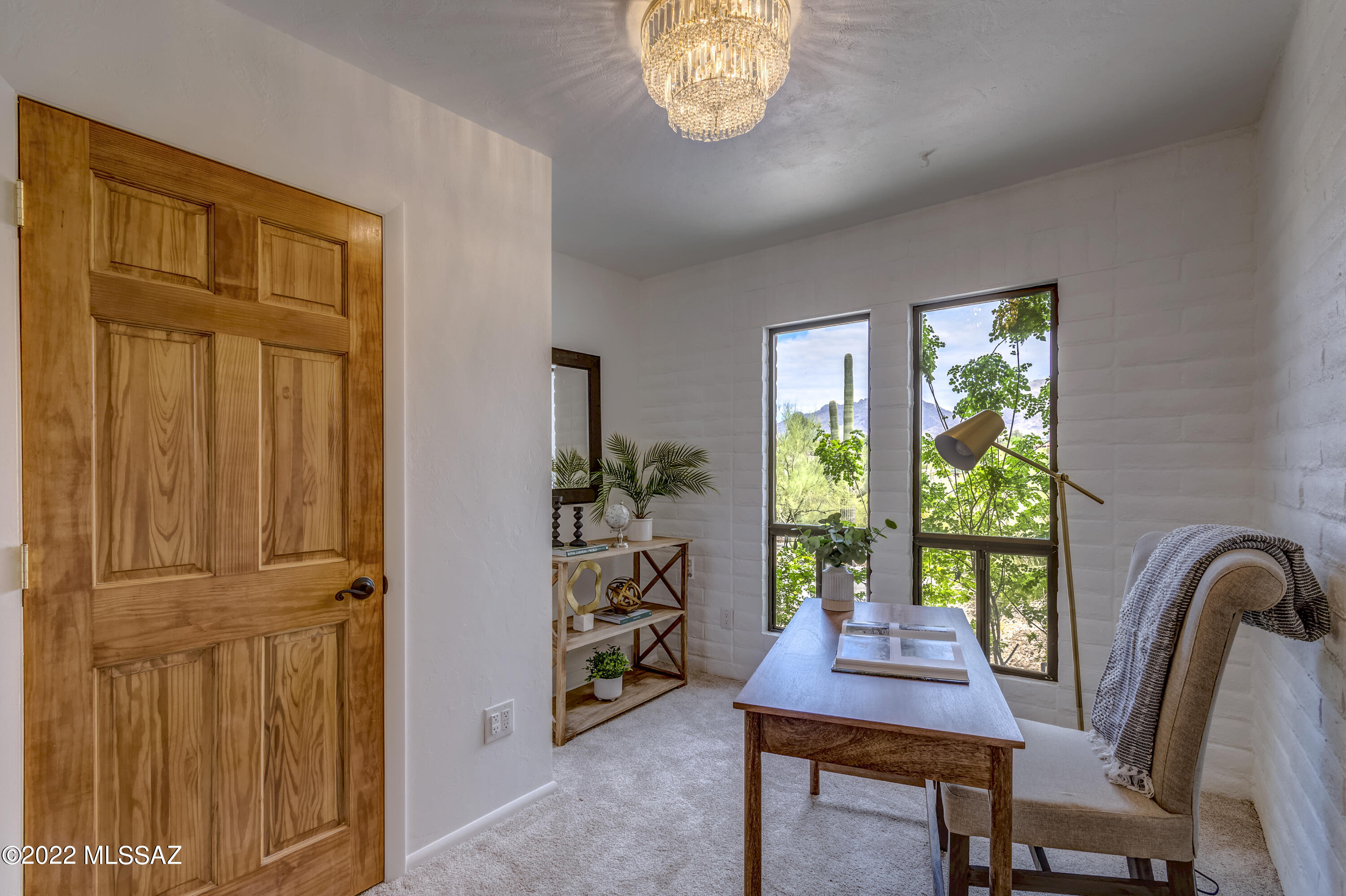 Catalina Foothills Estates - Residential