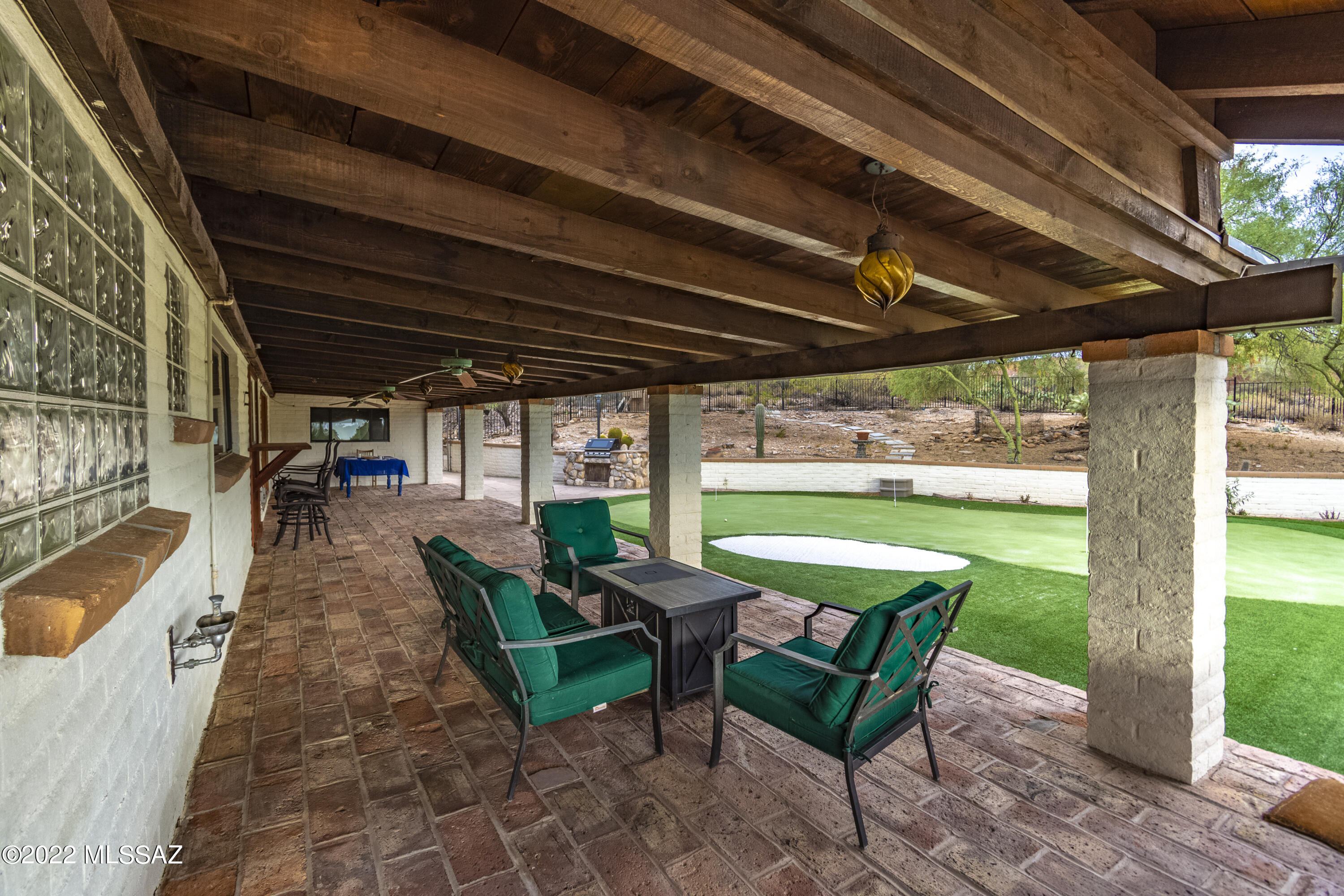 Catalina Foothills Estates - Residential