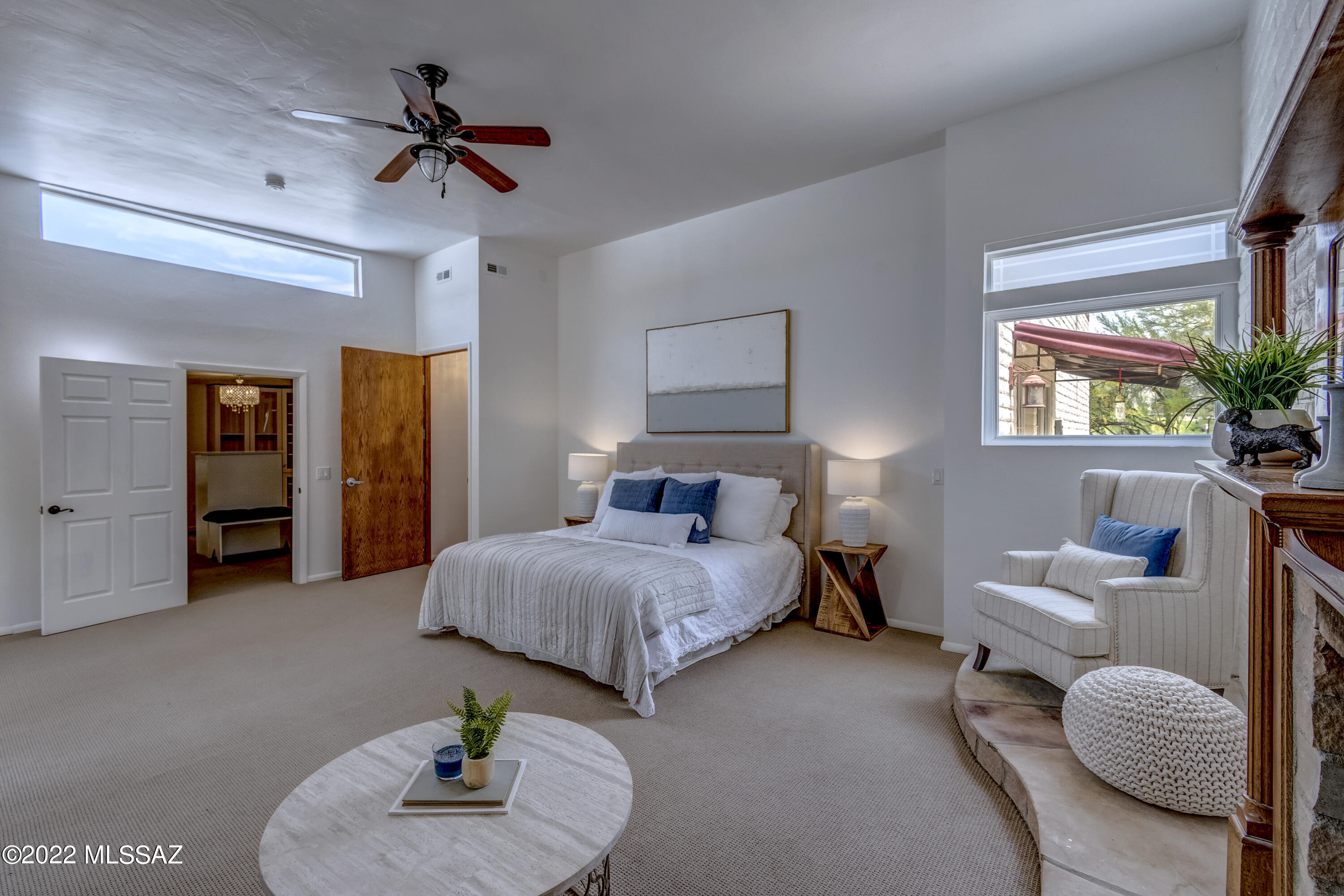 Catalina Foothills Estates - Residential