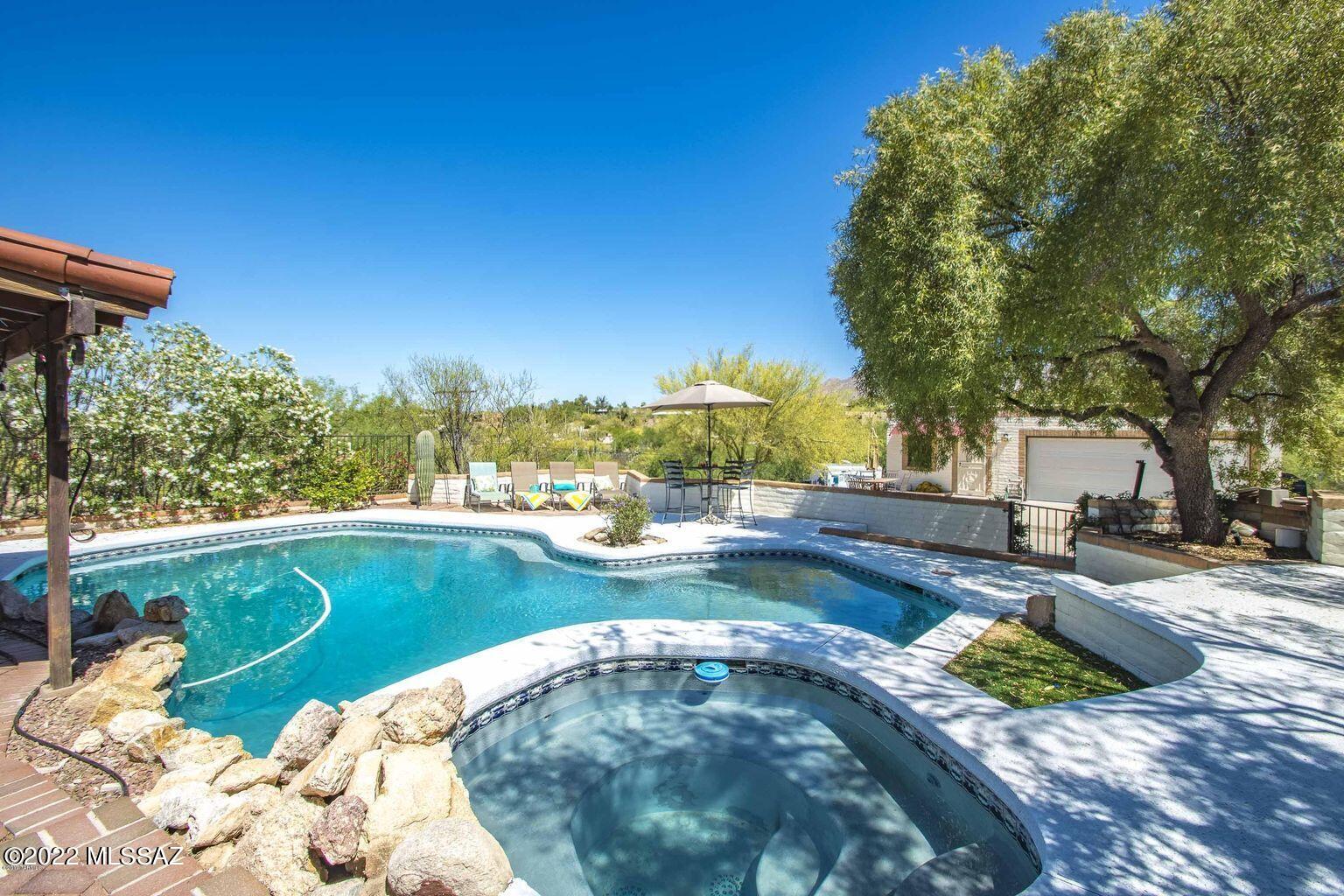 Catalina Foothills Estates - Residential