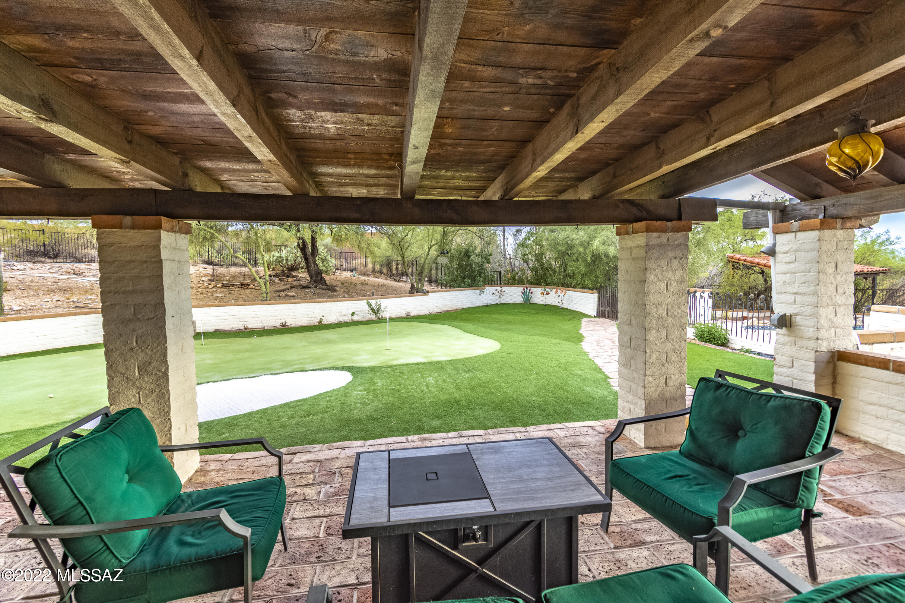 Catalina Foothills Estates - Residential