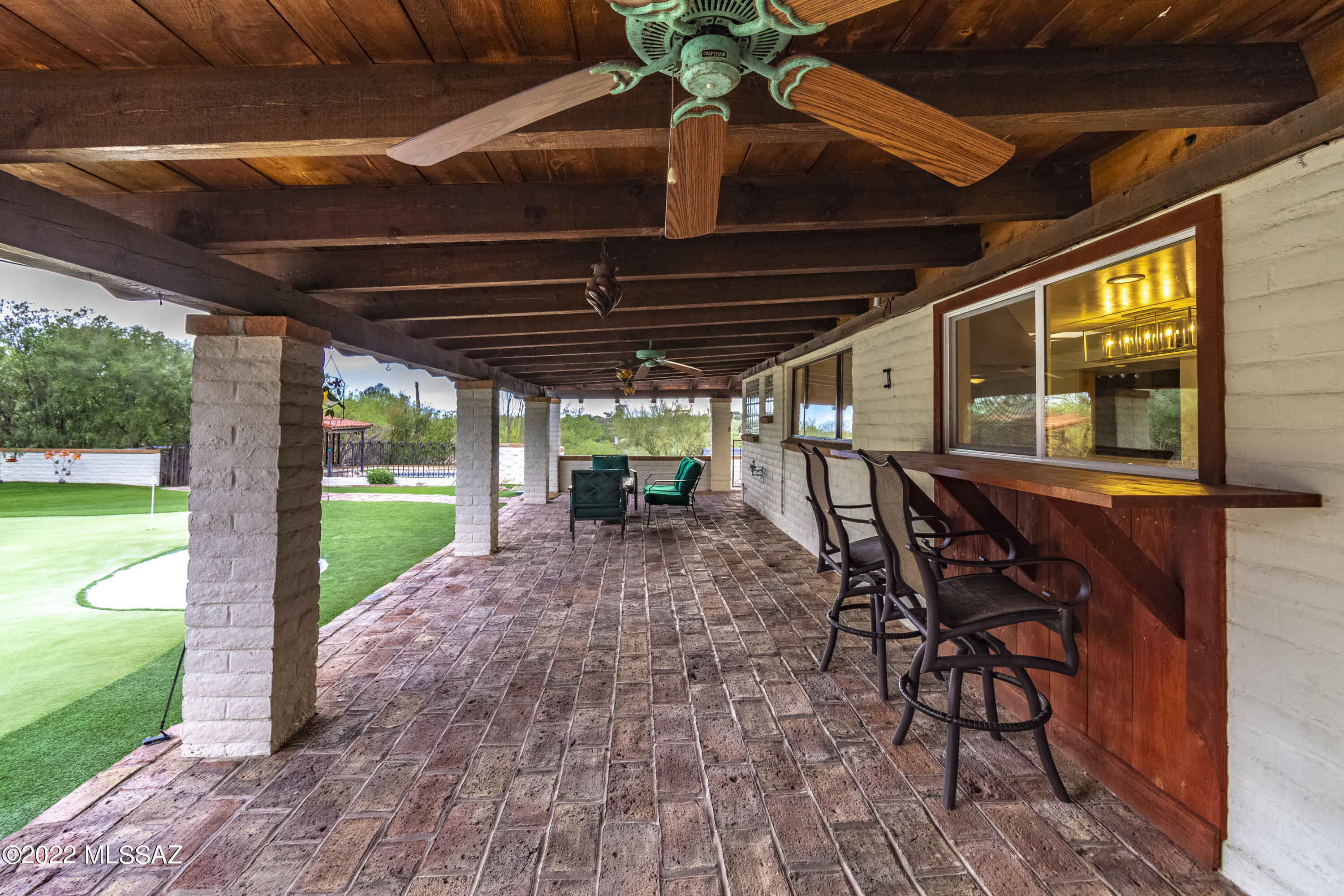 Catalina Foothills Estates - Residential