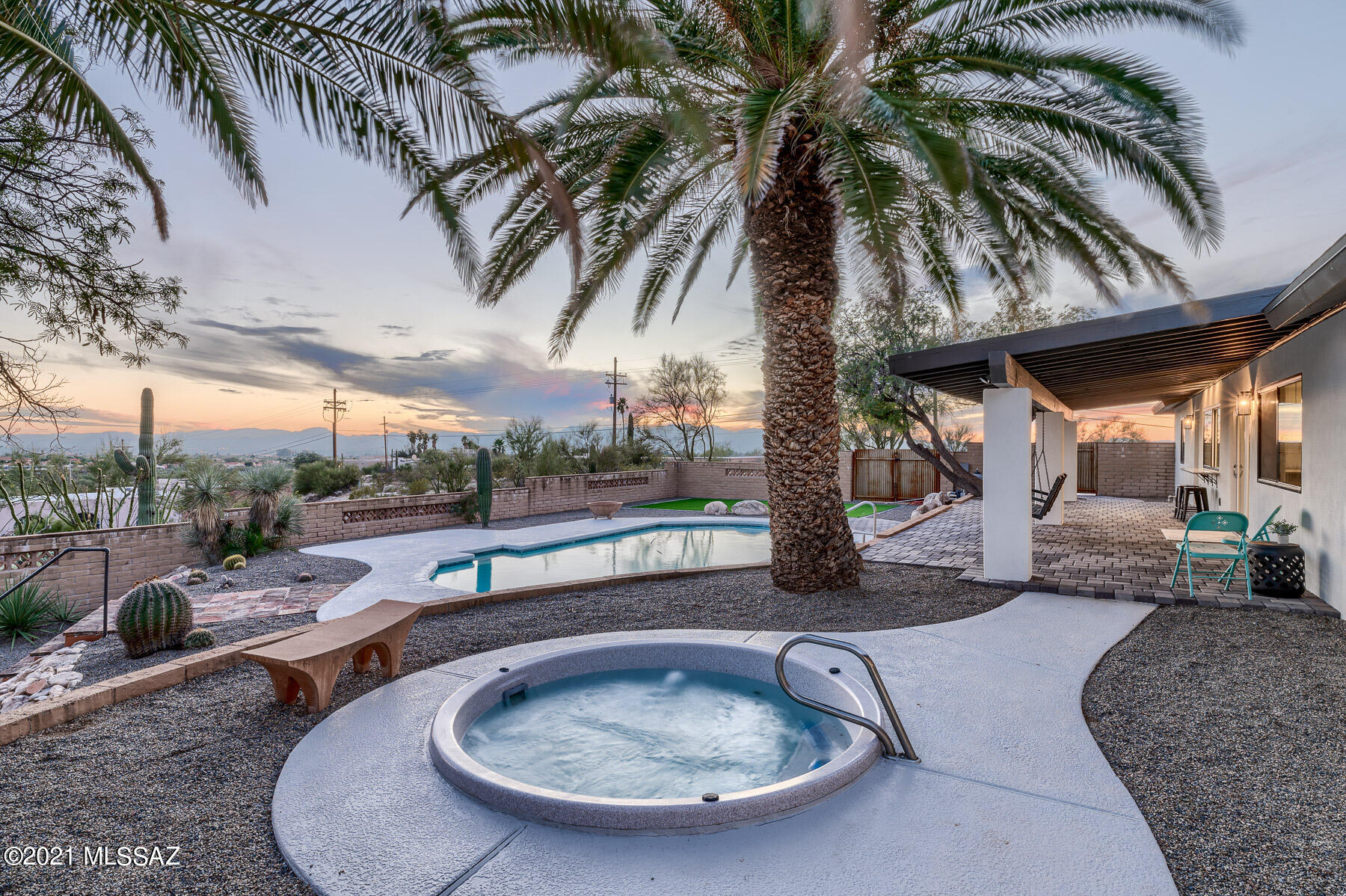 Vista De Las Candelas Estates NO. 4 (52-61) - Residential