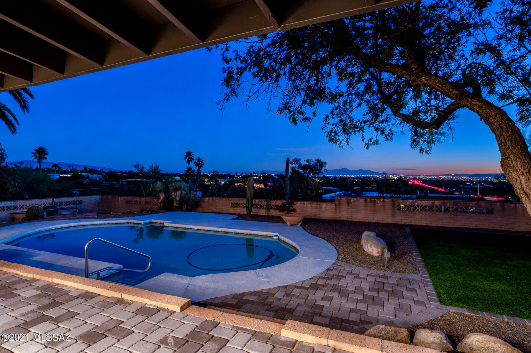 Vista De Las Candelas Estates NO. 4 (52-61) - Residential