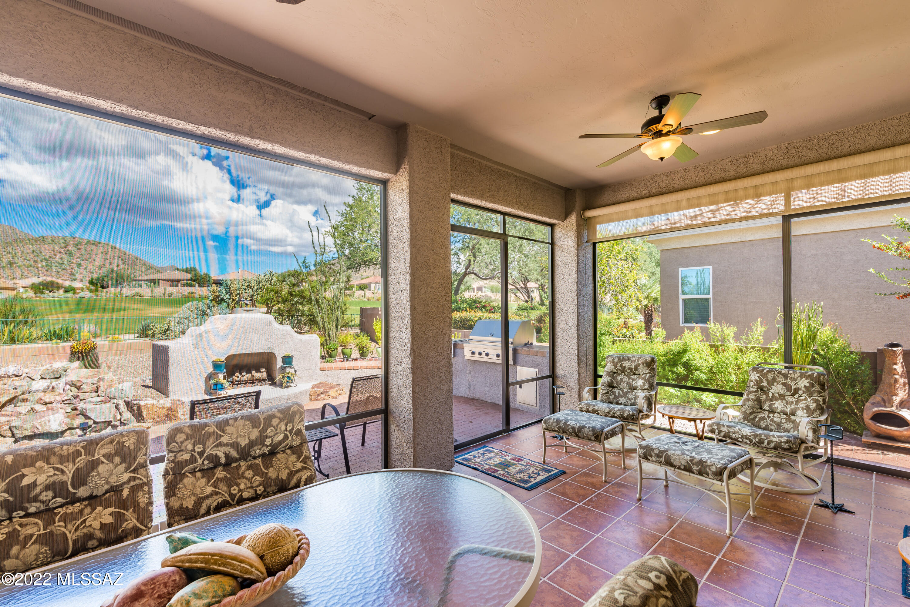 Heritage Highlands - Residential