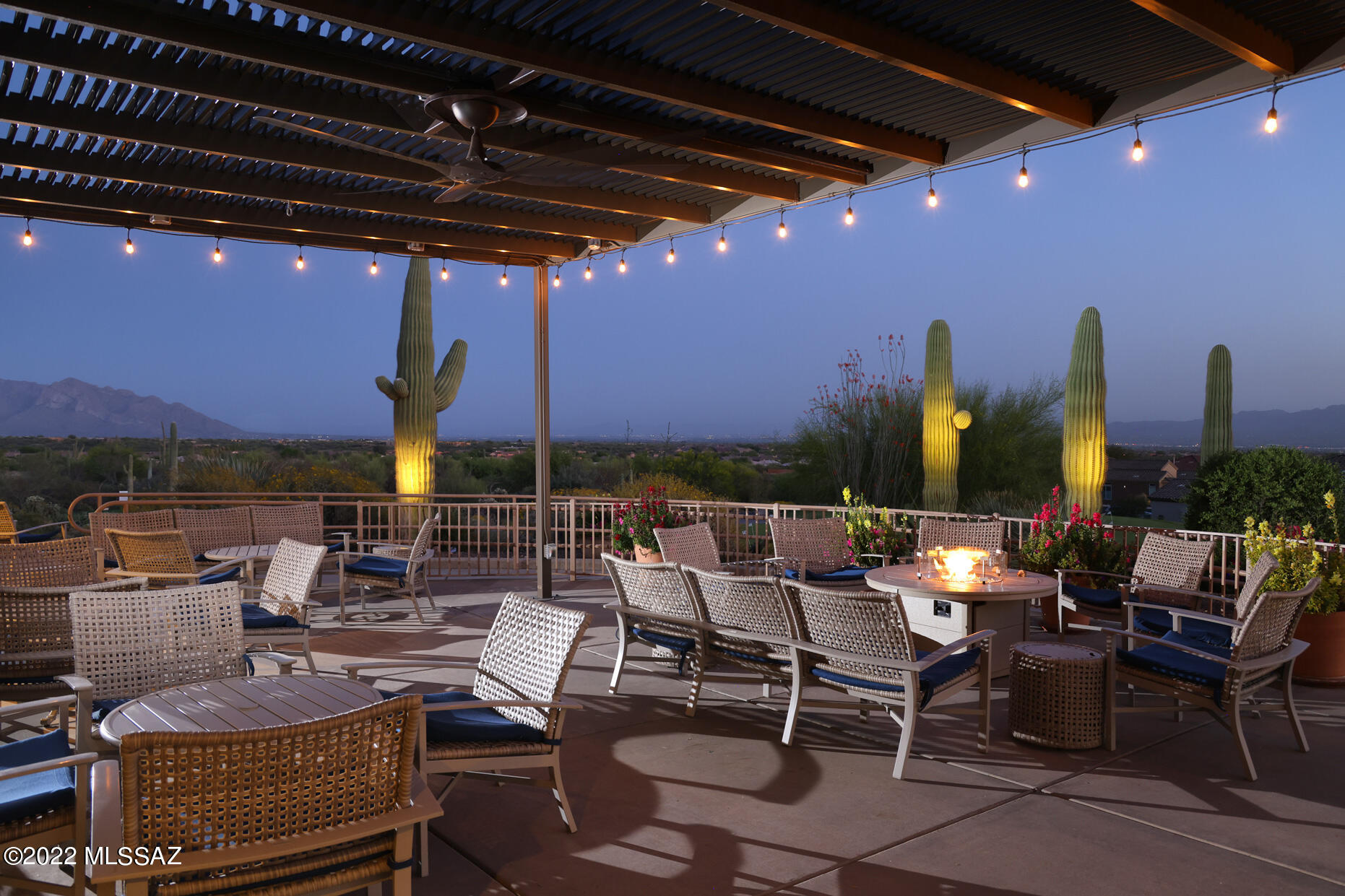 Heritage Highlands - Residential