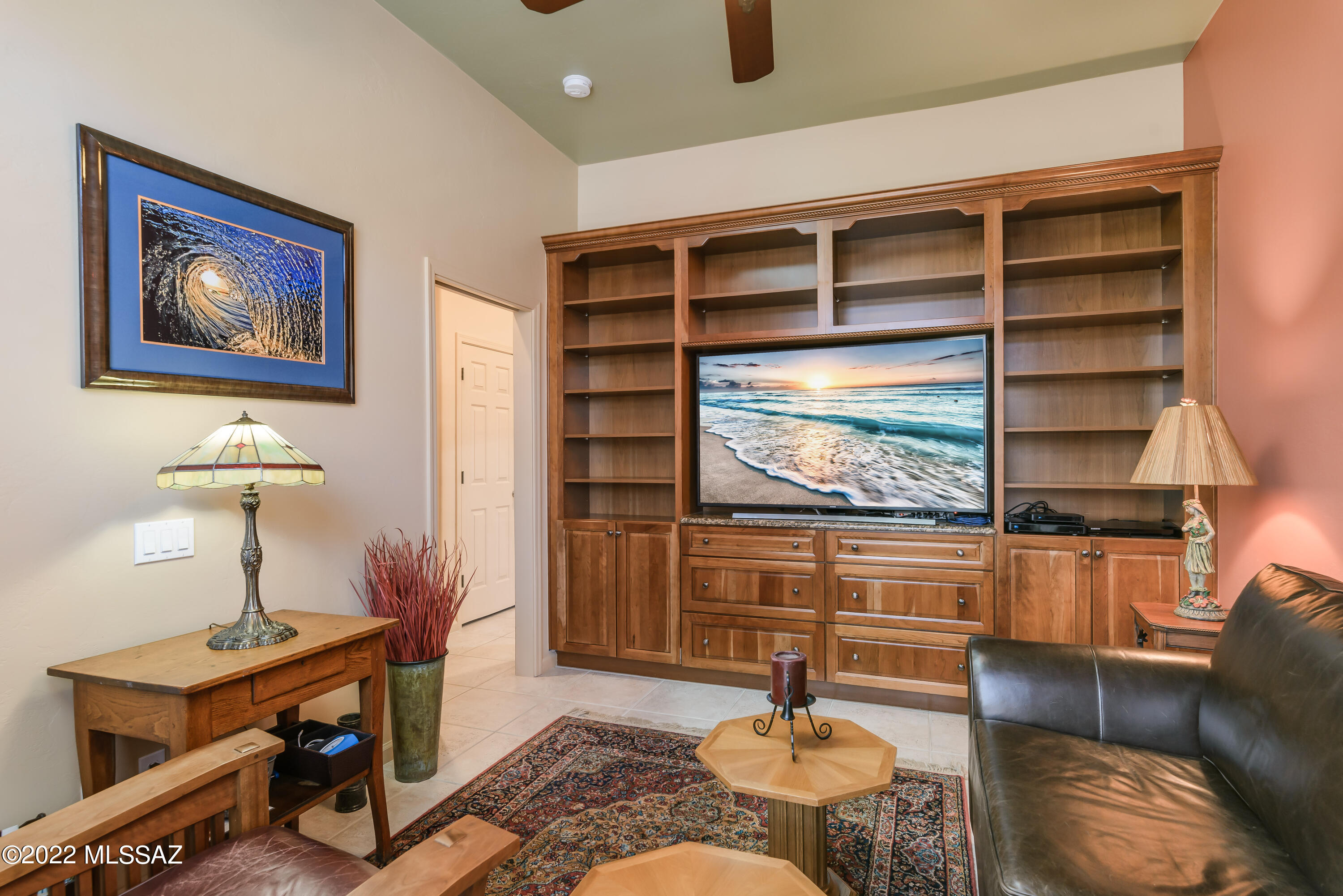 Heritage Highlands - Residential