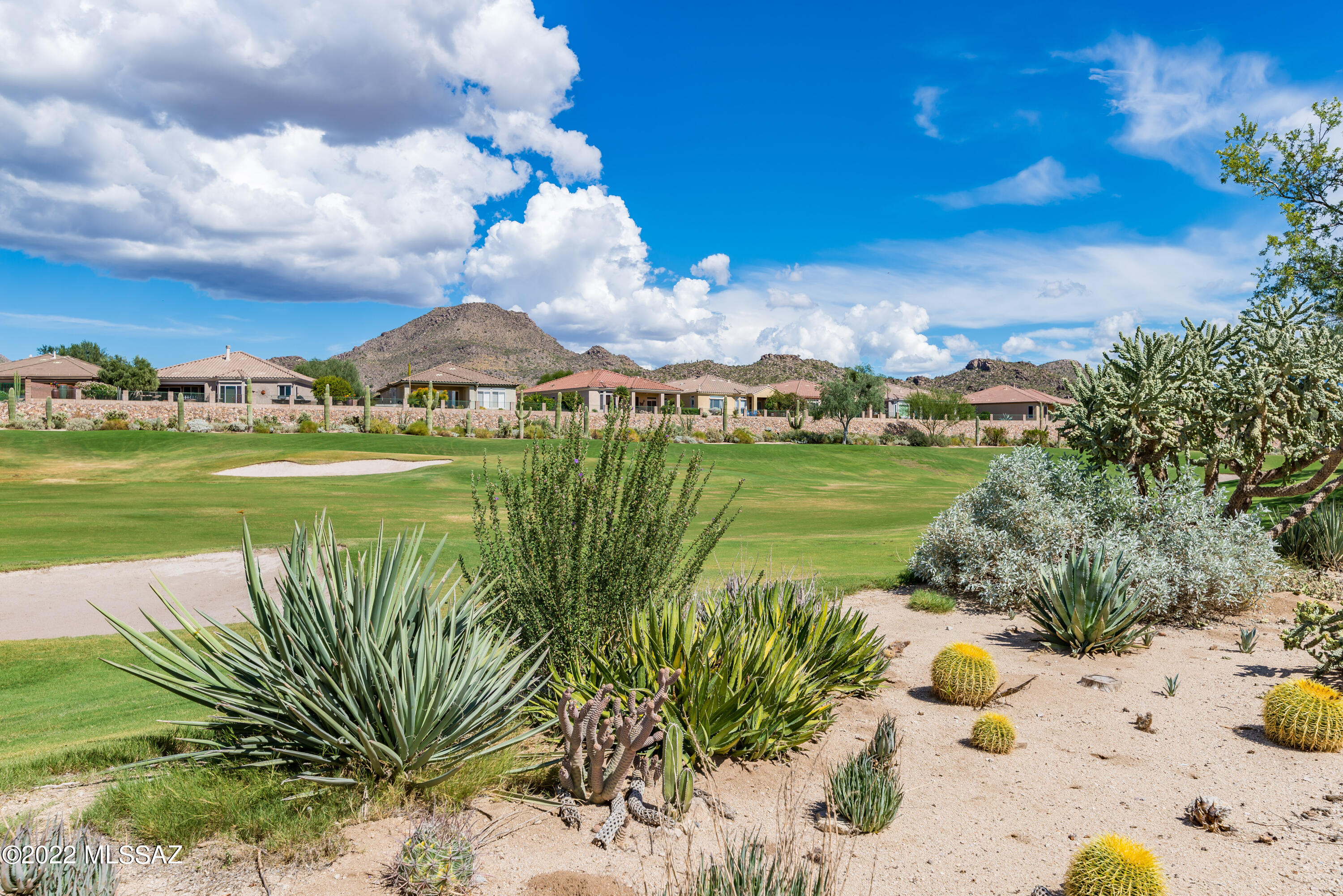 Heritage Highlands - Residential