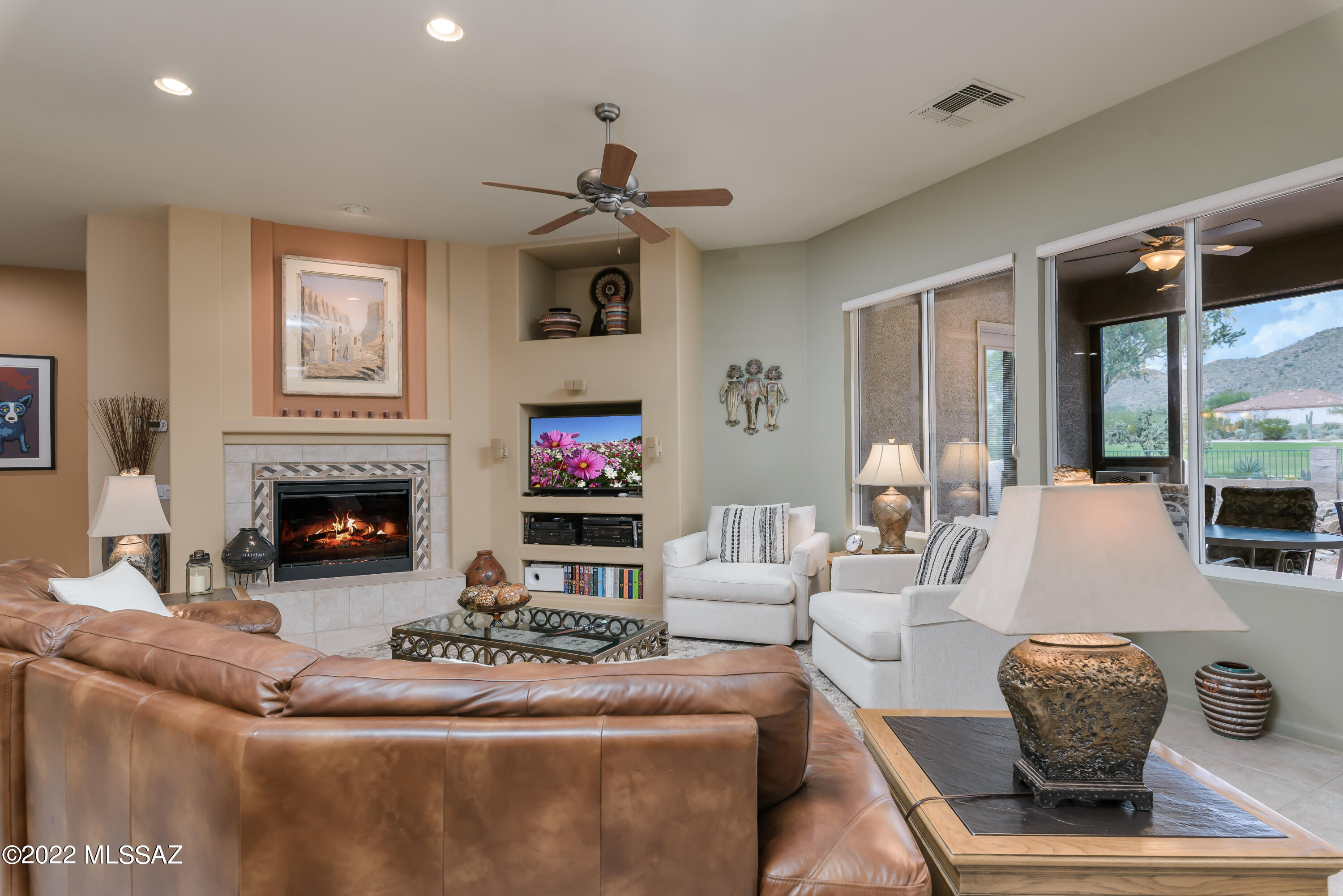 Heritage Highlands - Residential