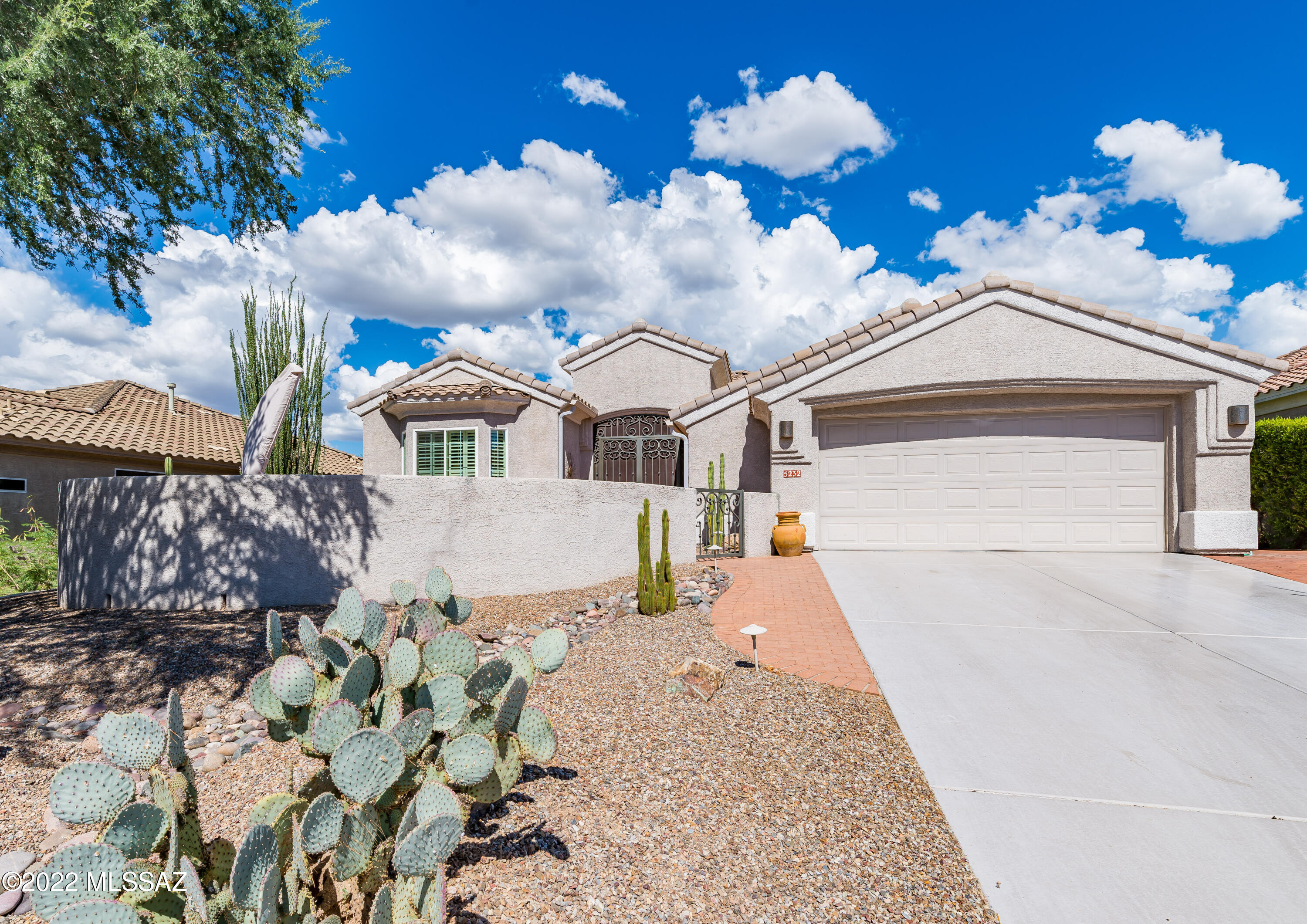 Heritage Highlands - Residential