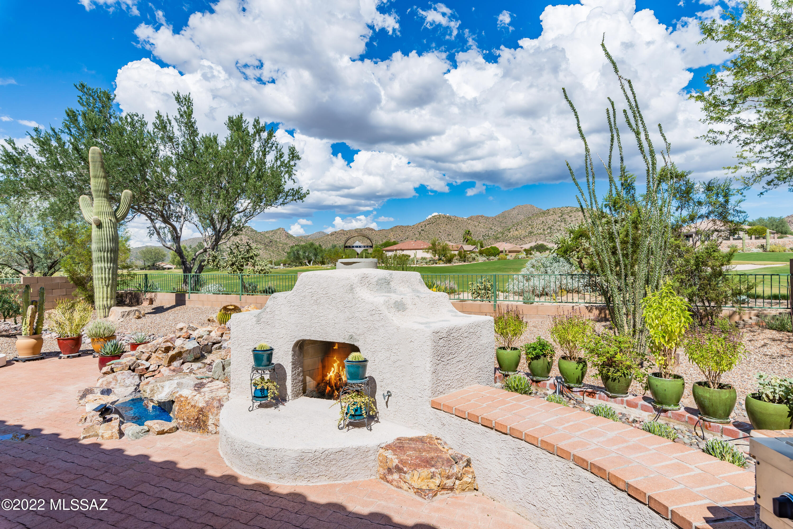Heritage Highlands - Residential