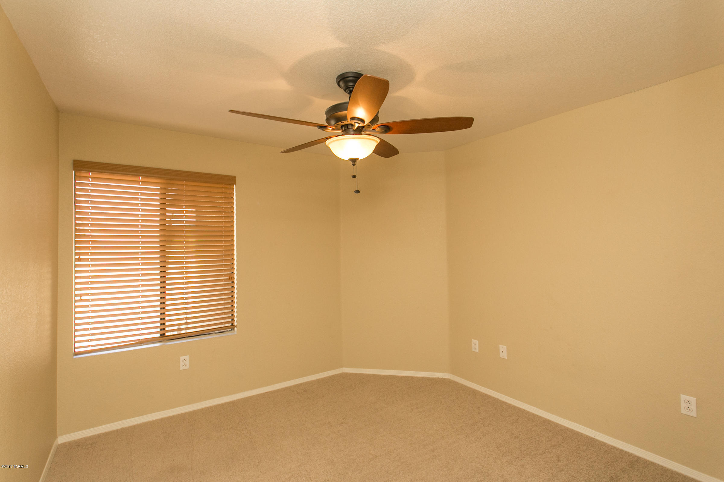 Villas at Sabino Canyon Condominiums - Residential