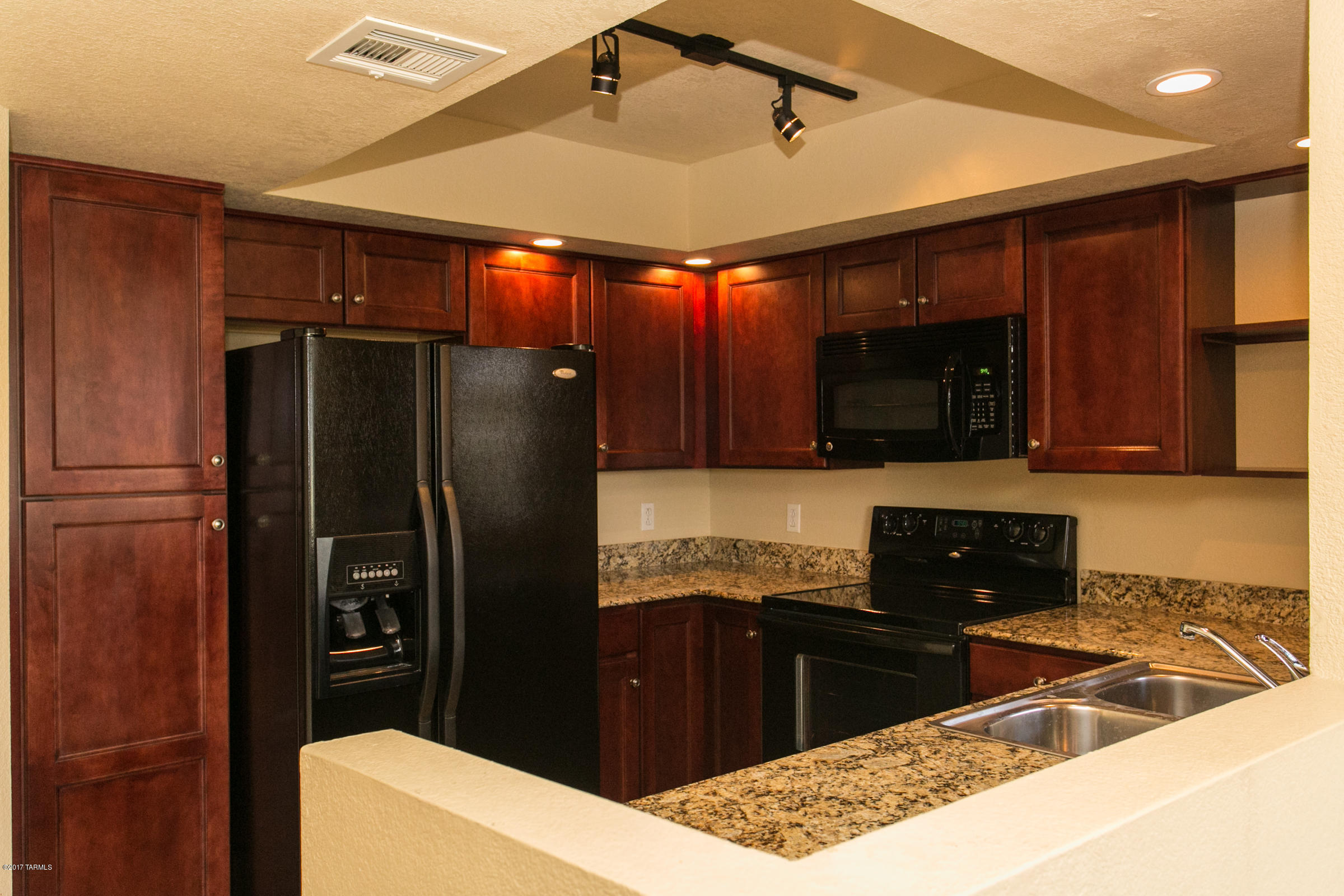 Villas at Sabino Canyon Condominiums - Residential