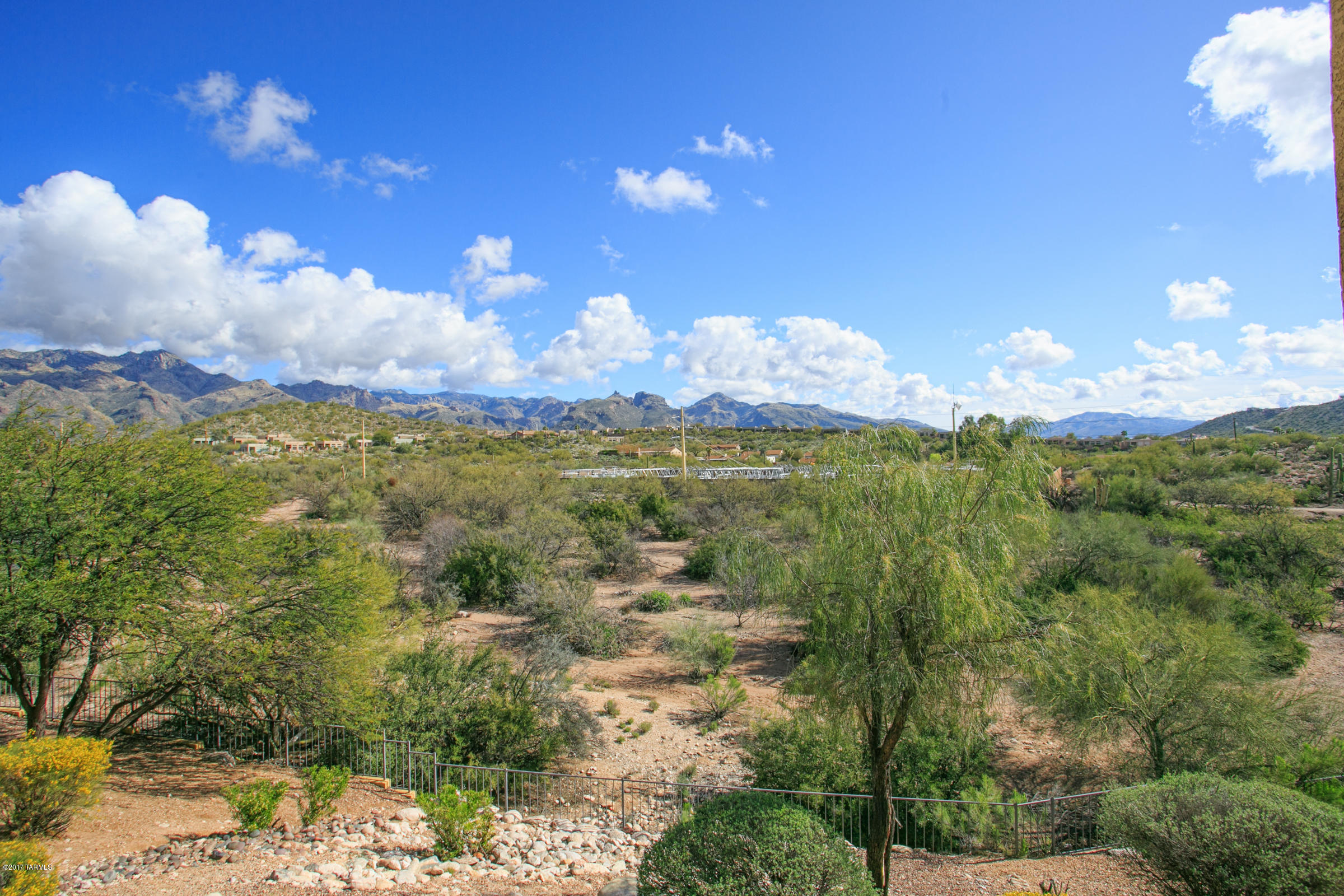 Villas at Sabino Canyon Condominiums - Residential