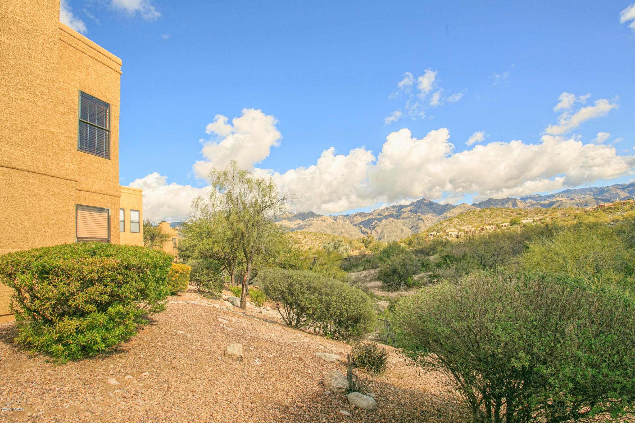 Villas at Sabino Canyon Condominiums - Residential