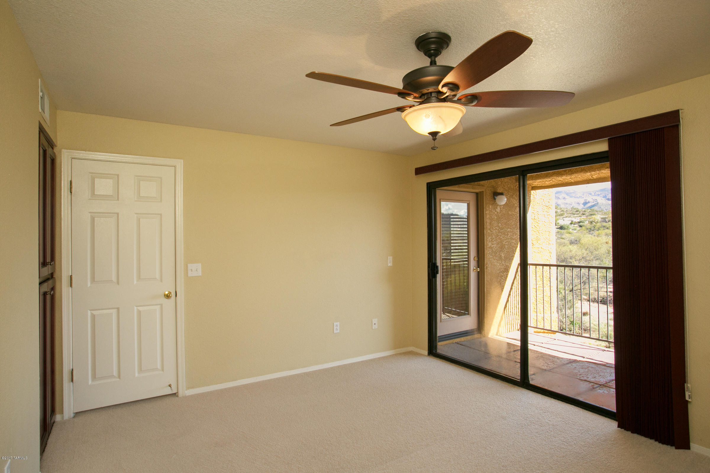 Villas at Sabino Canyon Condominiums - Residential
