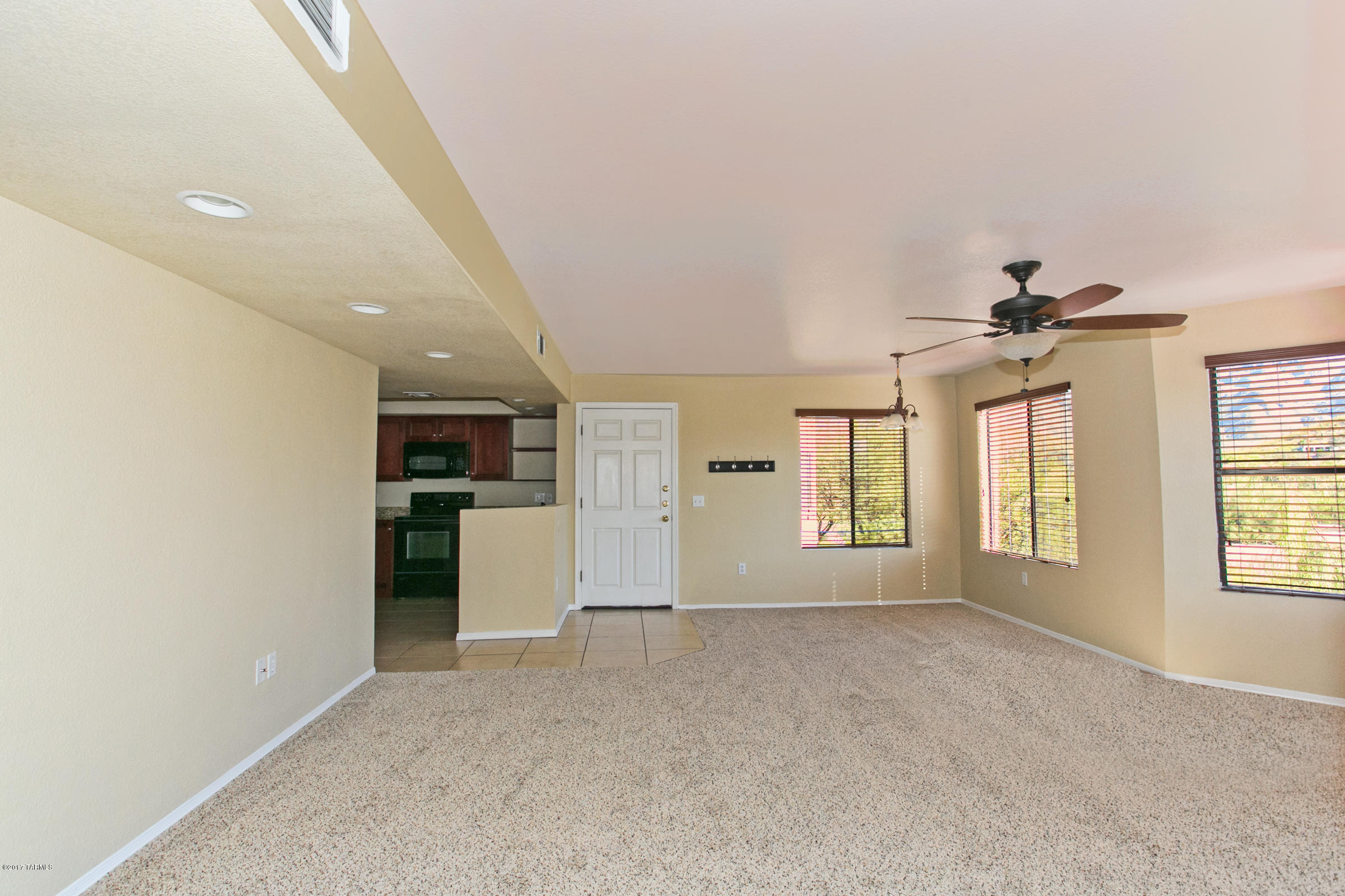 Villas at Sabino Canyon Condominiums - Residential