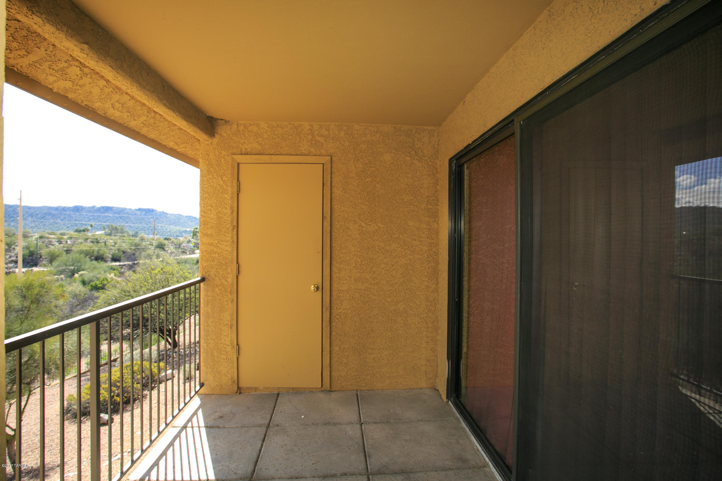 Villas at Sabino Canyon Condominiums - Residential