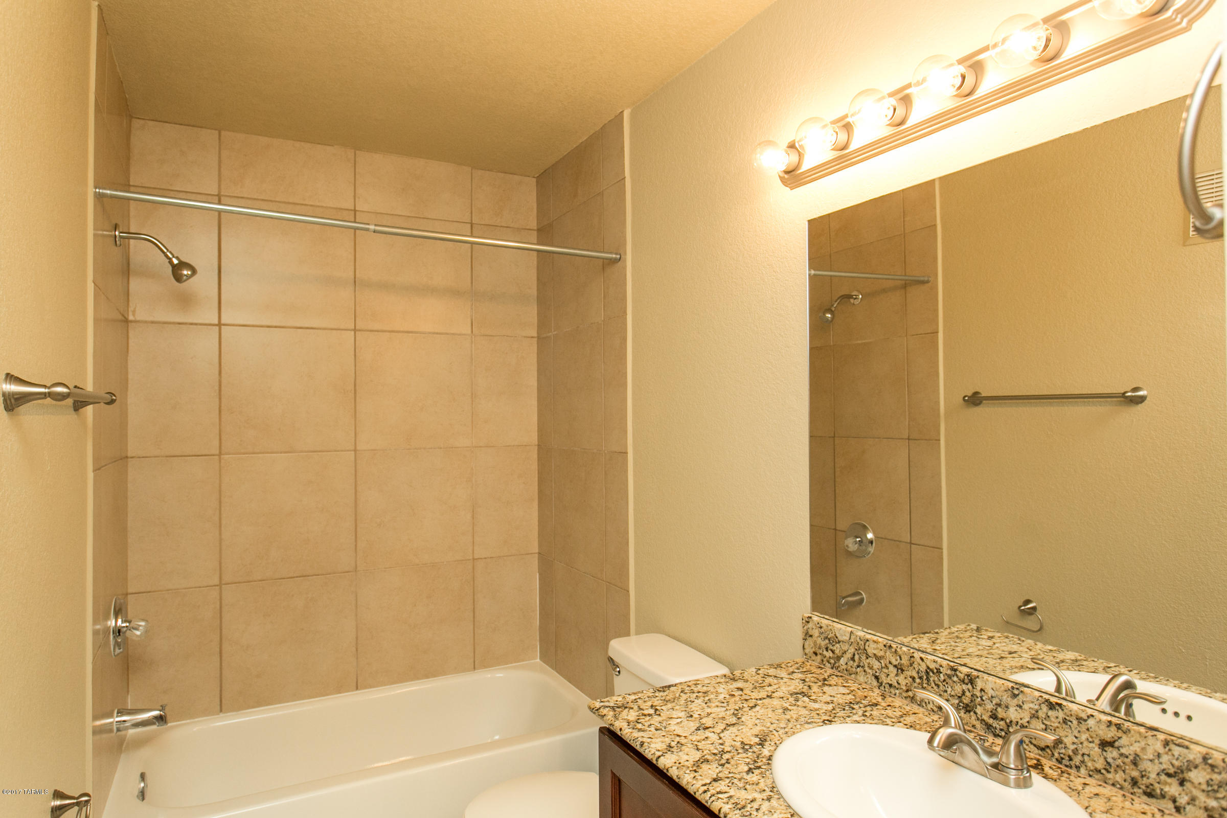 Villas at Sabino Canyon Condominiums - Residential