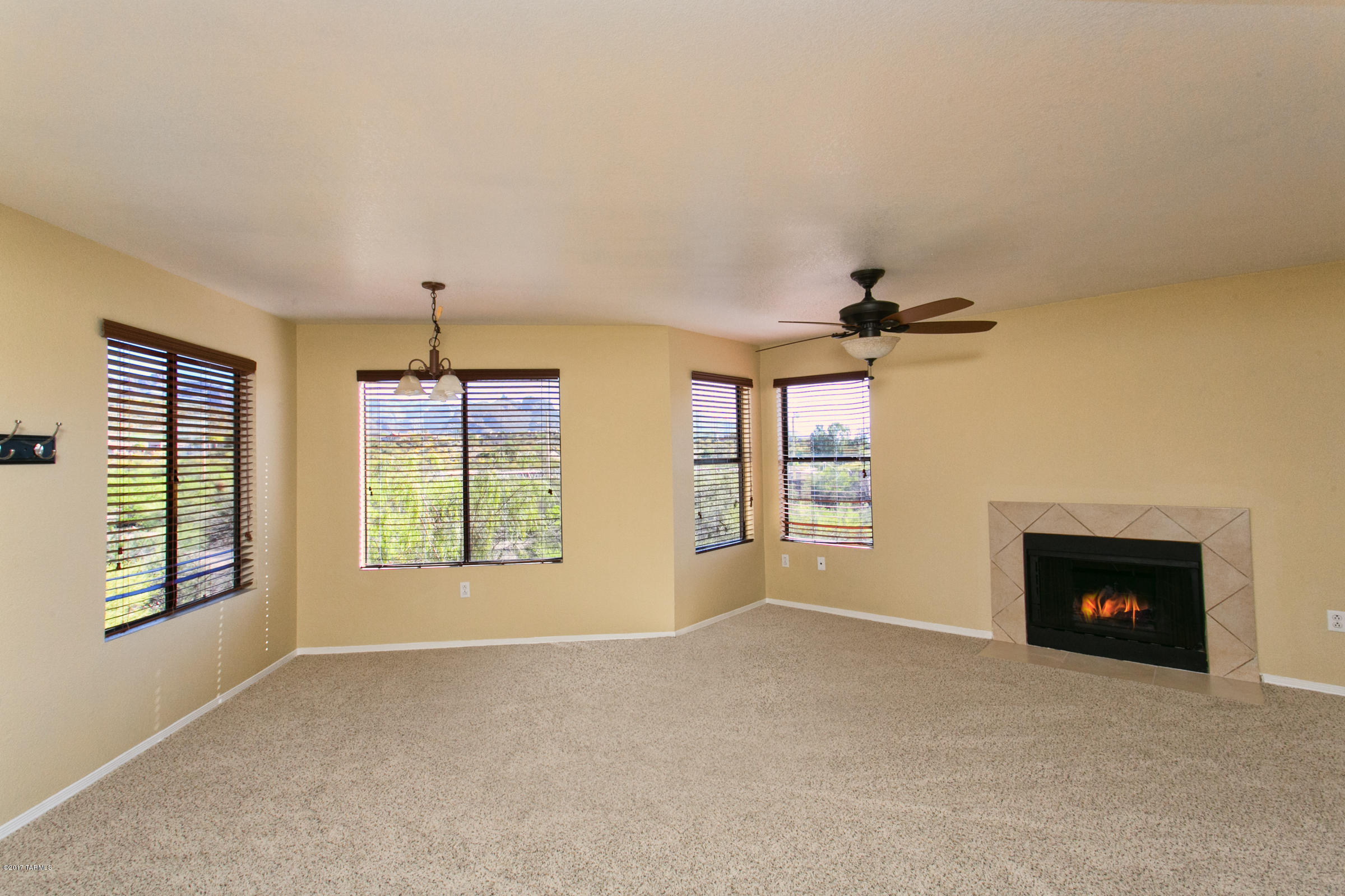 Villas at Sabino Canyon Condominiums - Residential