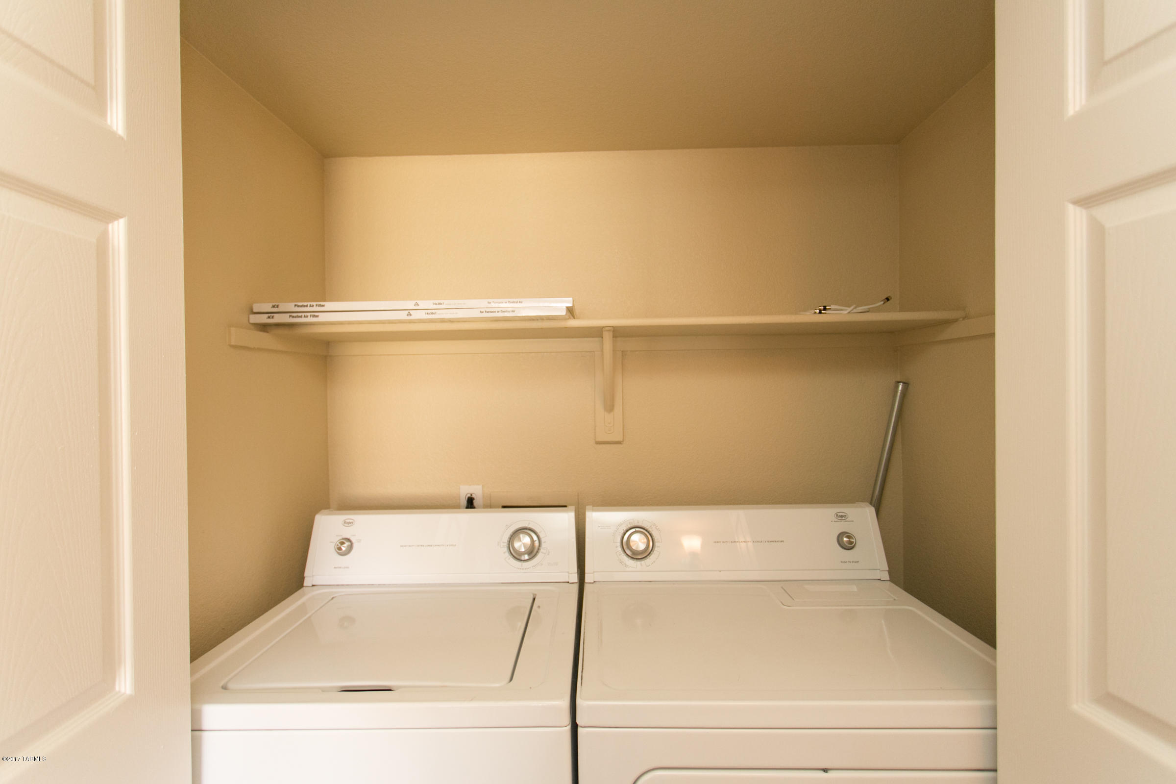 Villas at Sabino Canyon Condominiums - Residential