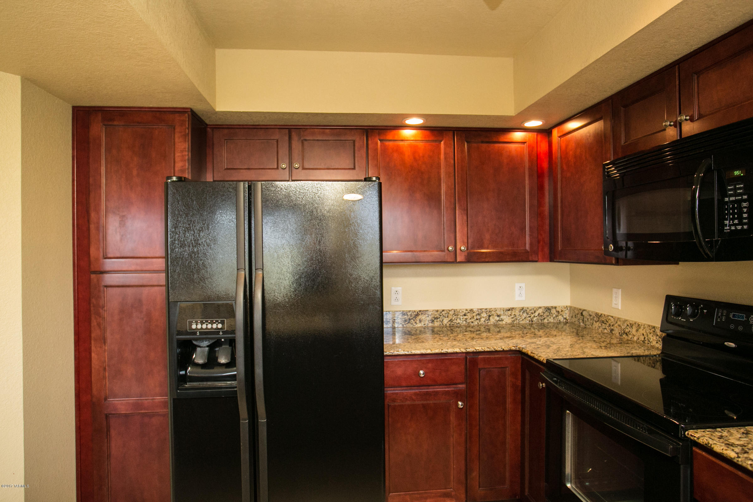 Villas at Sabino Canyon Condominiums - Residential