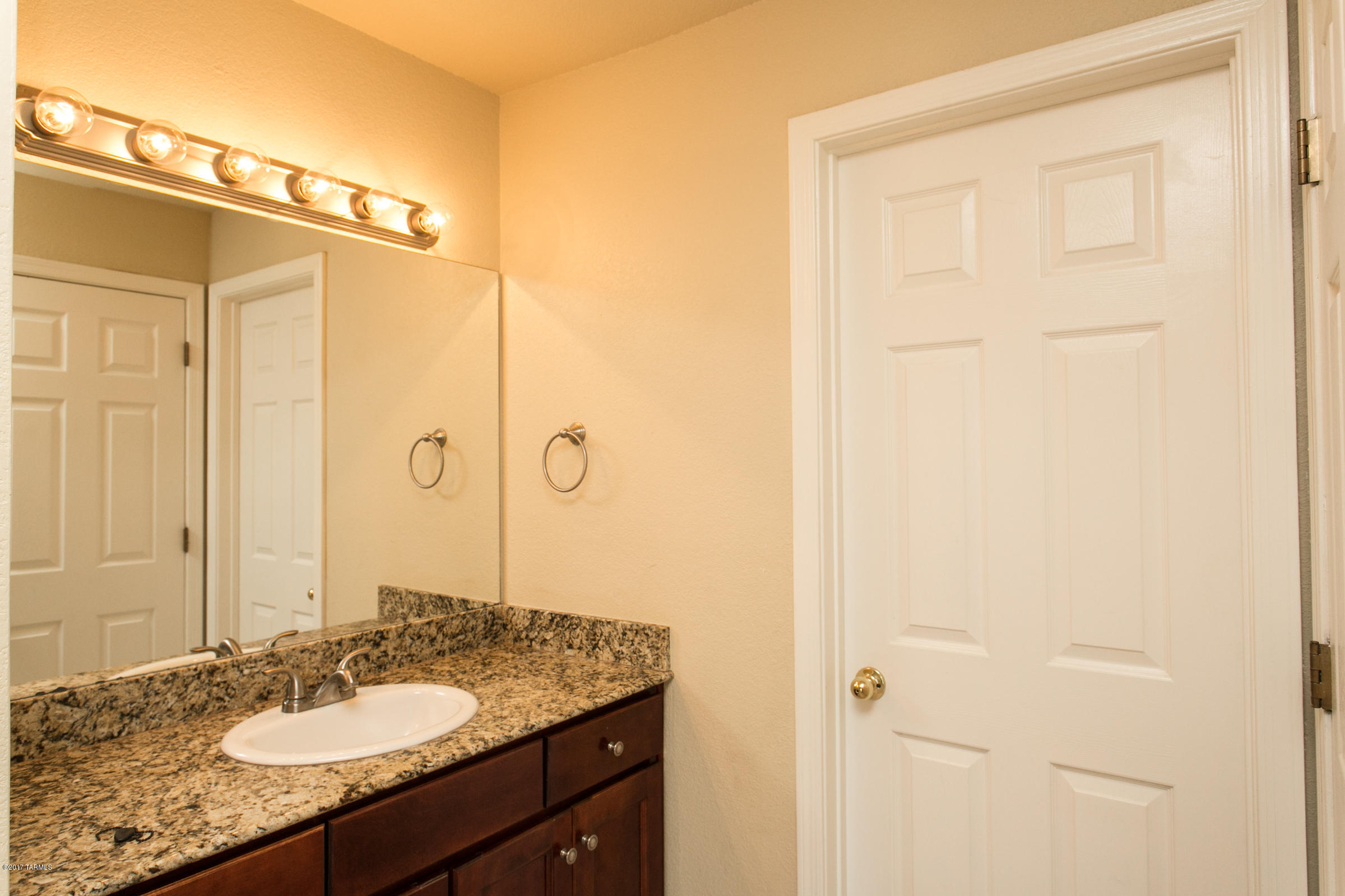 Villas at Sabino Canyon Condominiums - Residential