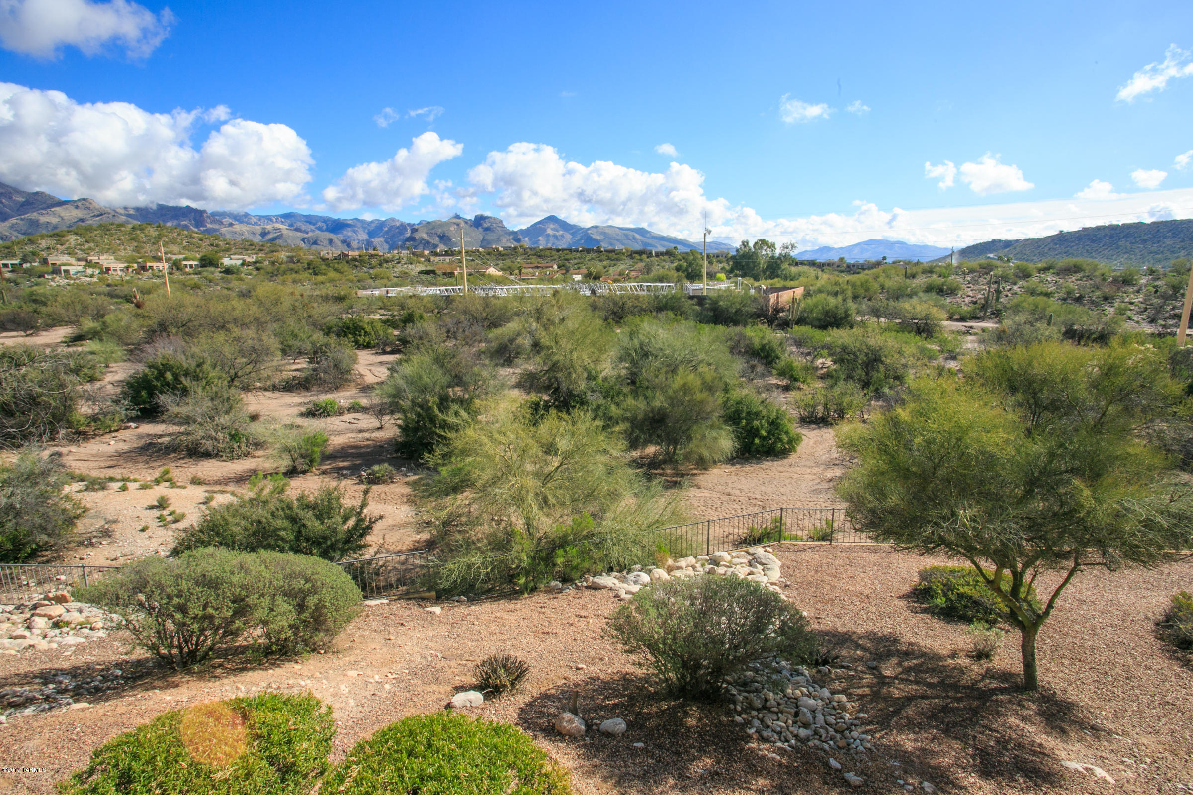 Villas at Sabino Canyon Condominiums - Residential