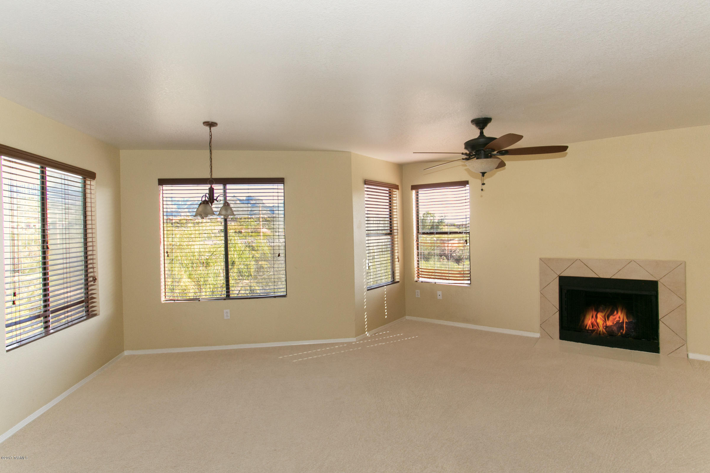 Villas at Sabino Canyon Condominiums - Residential