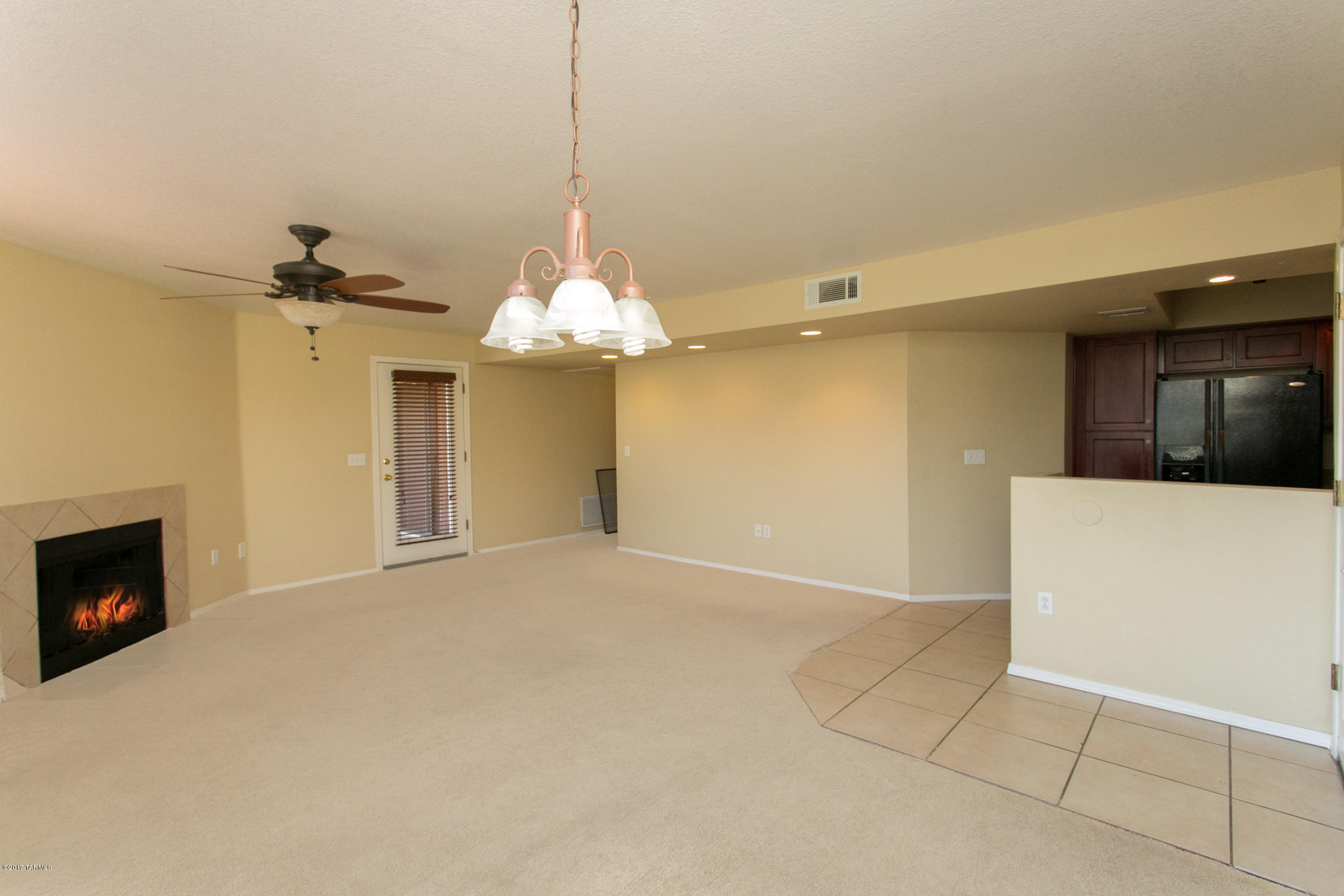 Villas at Sabino Canyon Condominiums - Residential