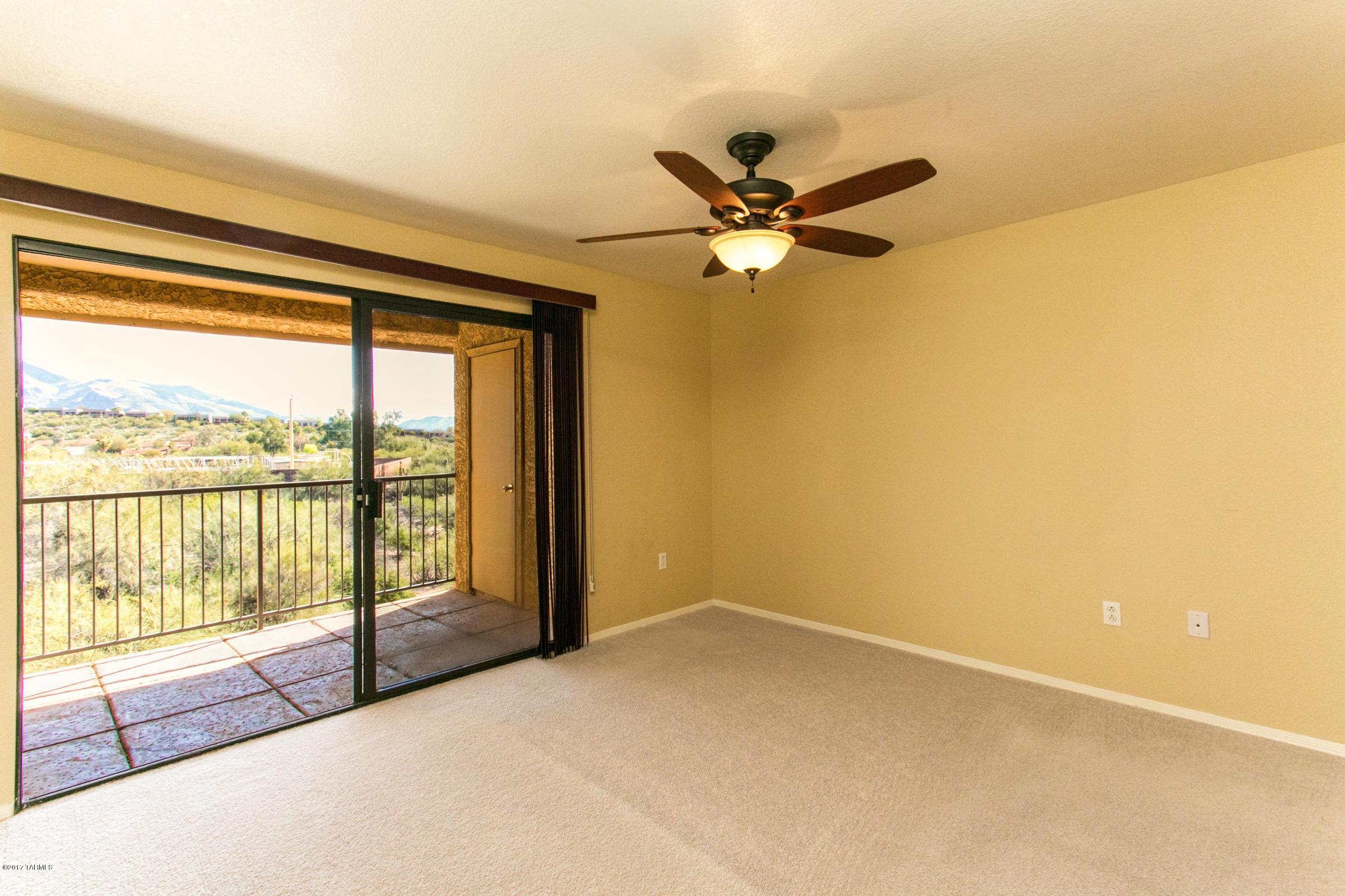 Villas at Sabino Canyon Condominiums - Residential