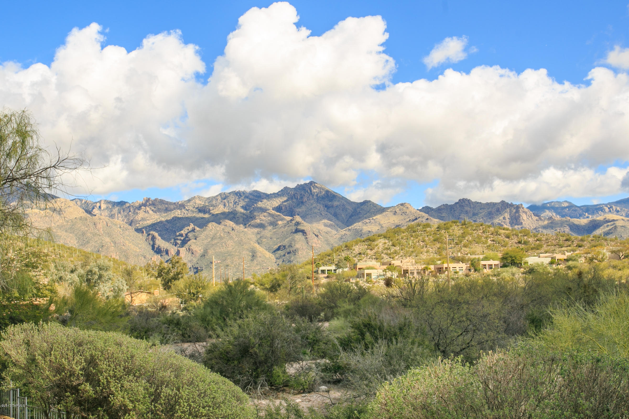 Villas at Sabino Canyon Condominiums - Residential
