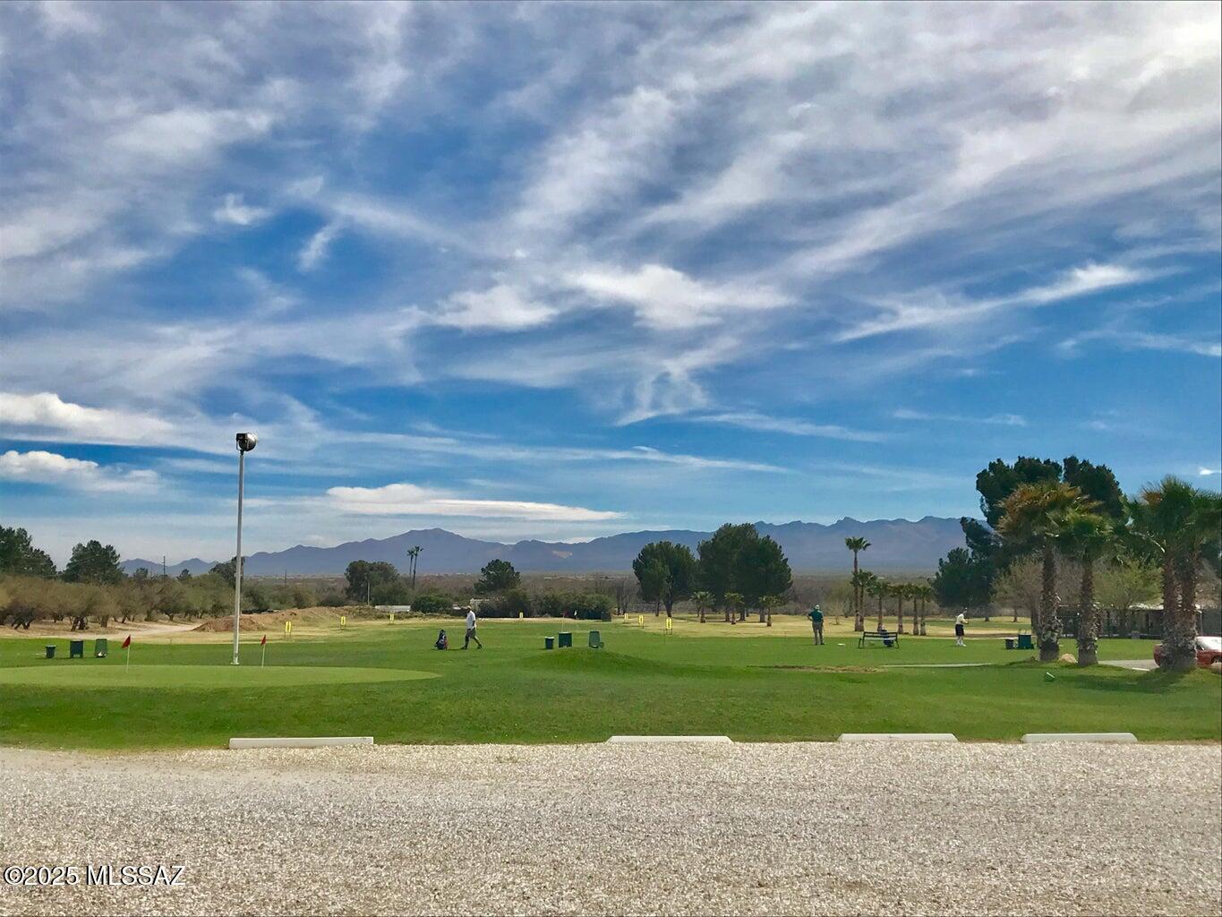 Green Valley Fairways(1-235) - Residential