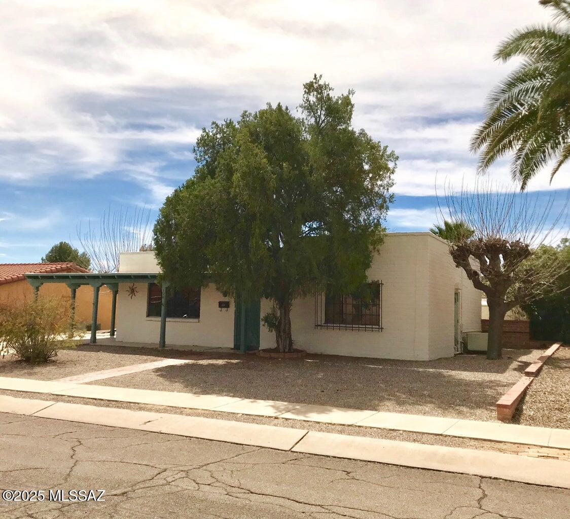 Green Valley Fairways(1-235) - Residential