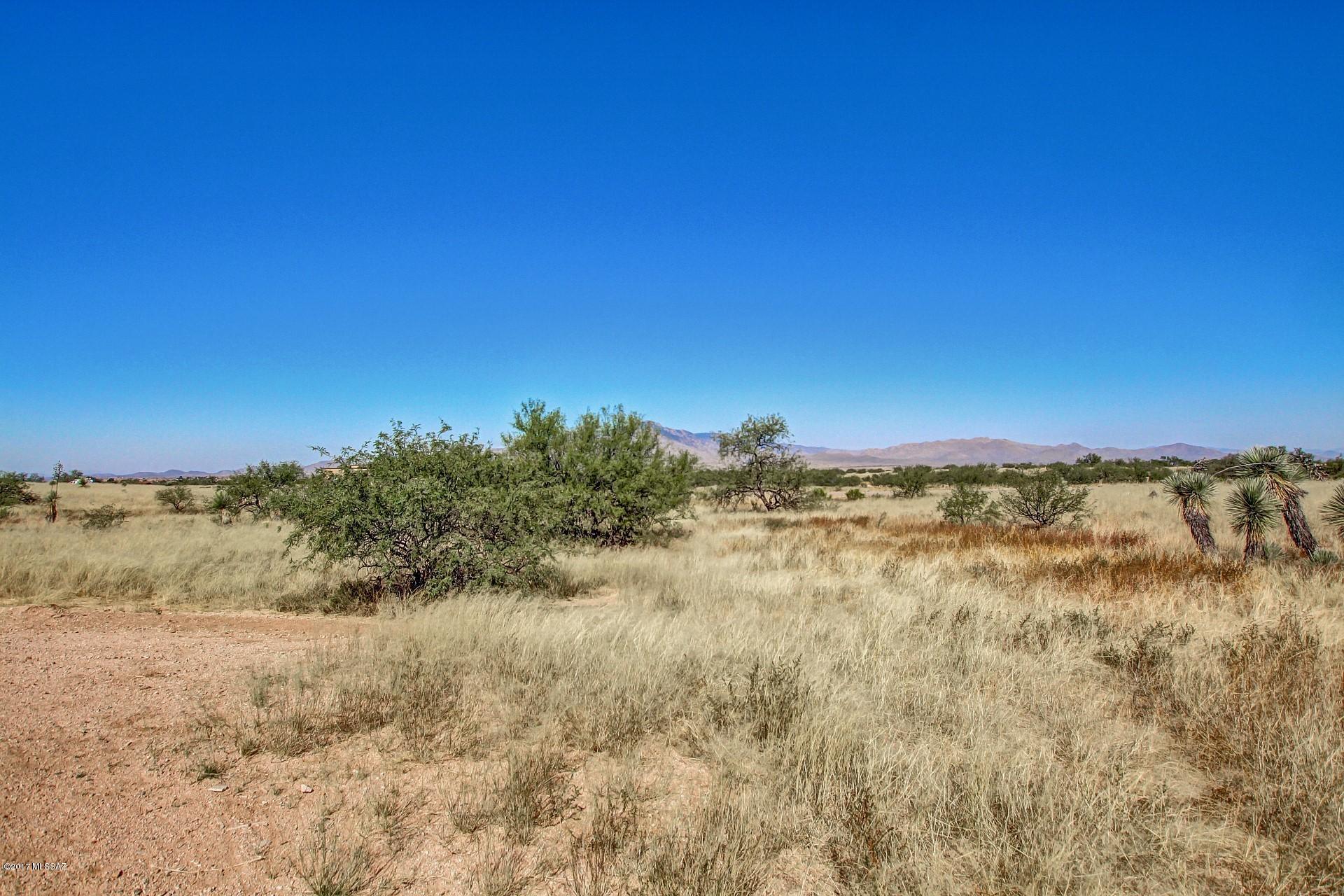Out Of Pima County - Residential