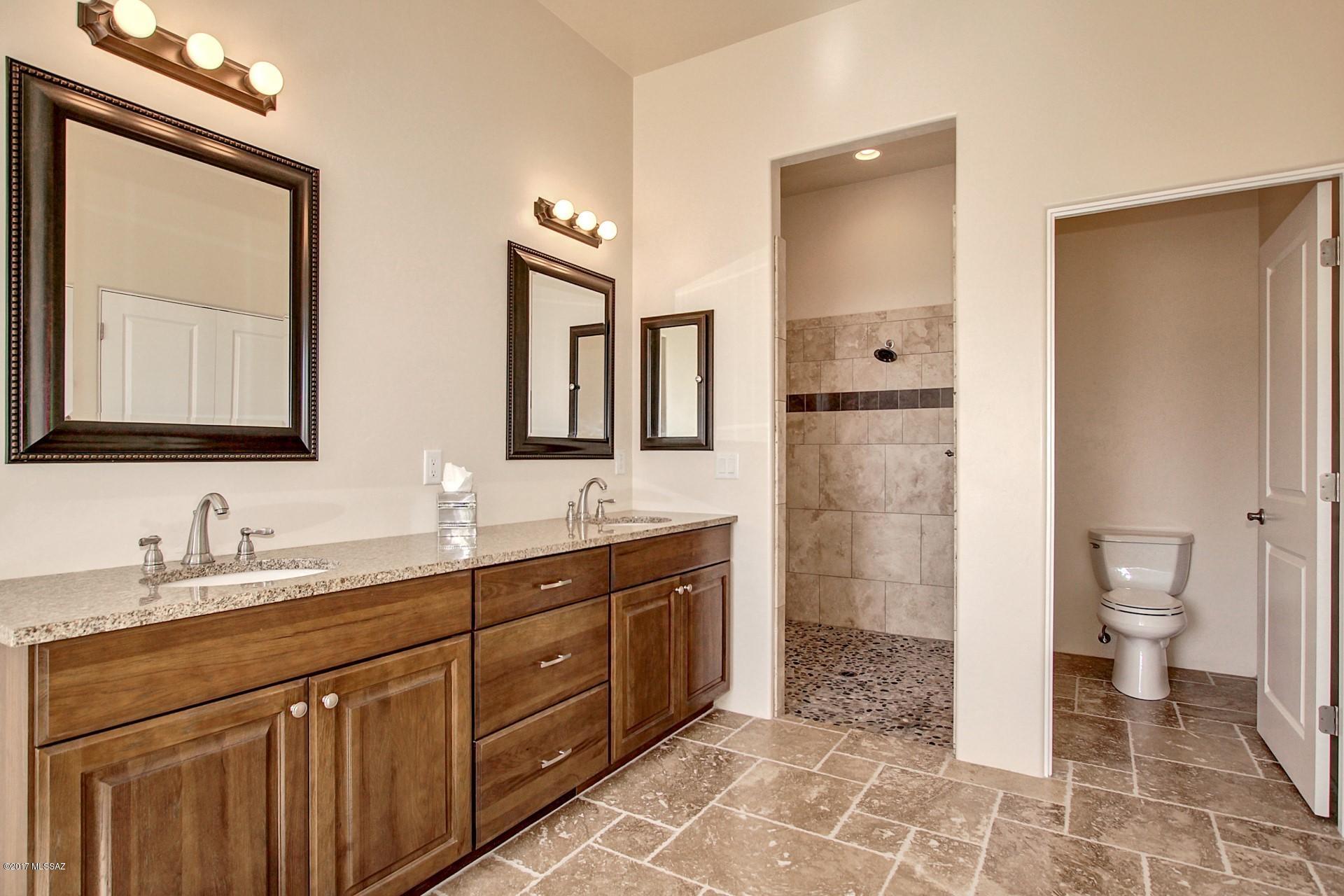 Out Of Pima County - Residential
