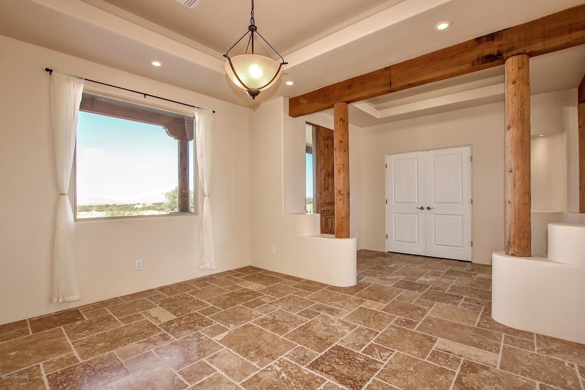 Out Of Pima County - Residential