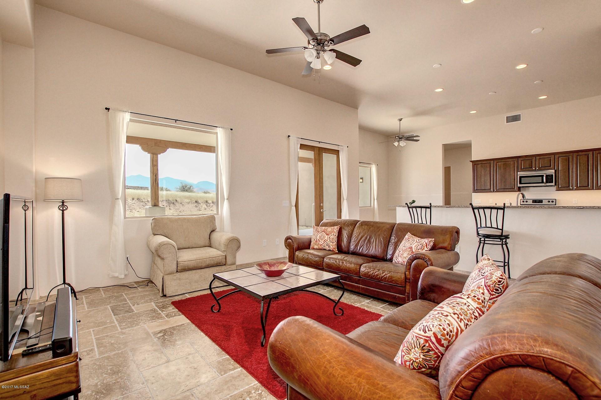 Out Of Pima County - Residential