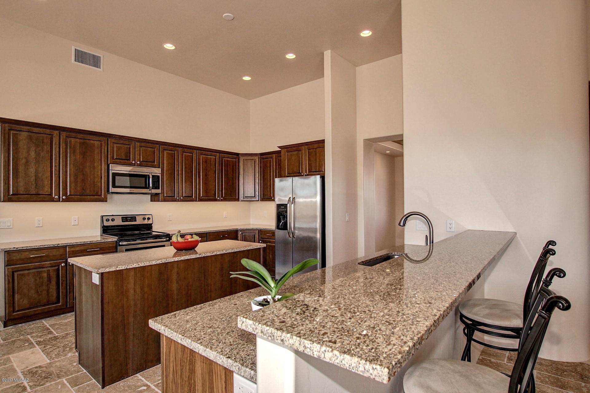 Out Of Pima County - Residential