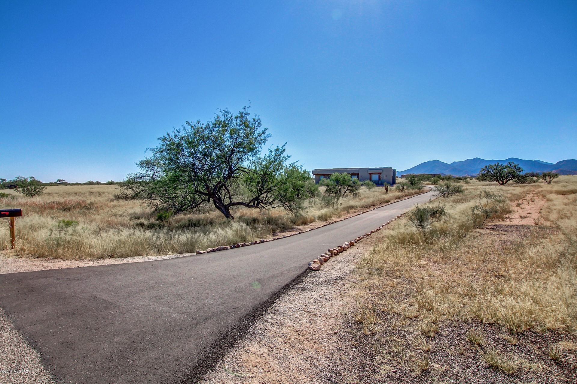 Out Of Pima County - Residential
