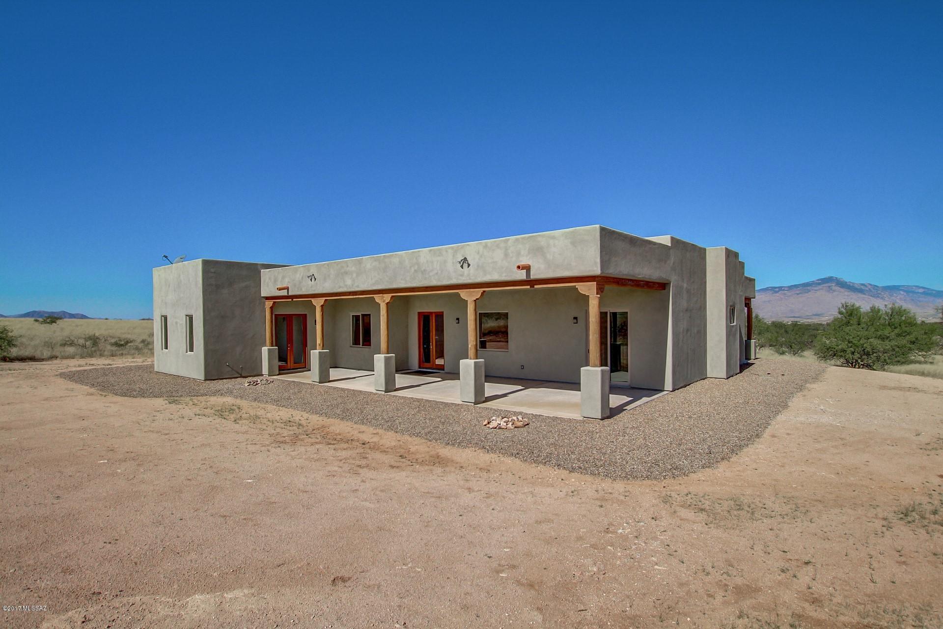Out Of Pima County - Residential