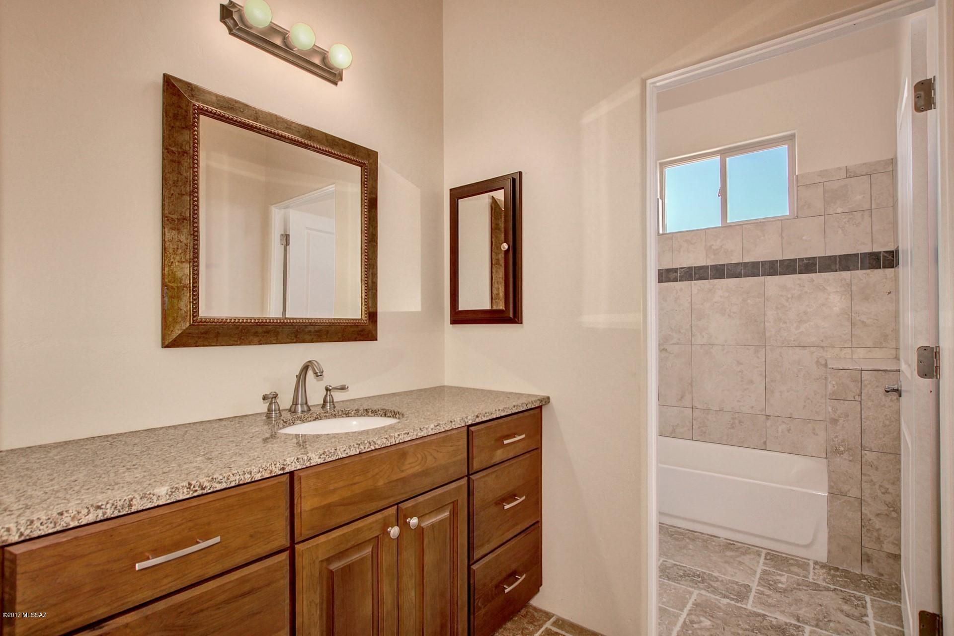 Out Of Pima County - Residential