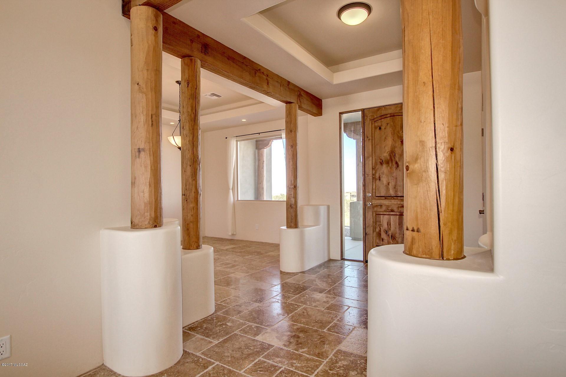 Out Of Pima County - Residential