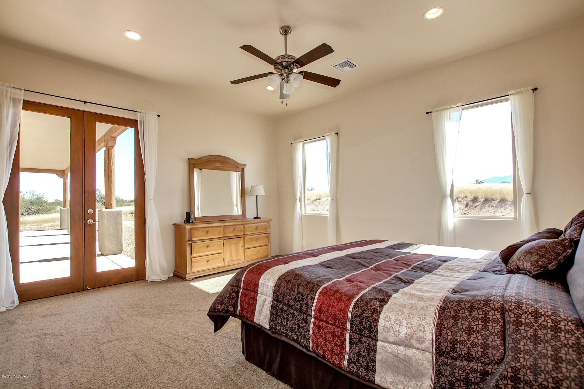 Out Of Pima County - Residential