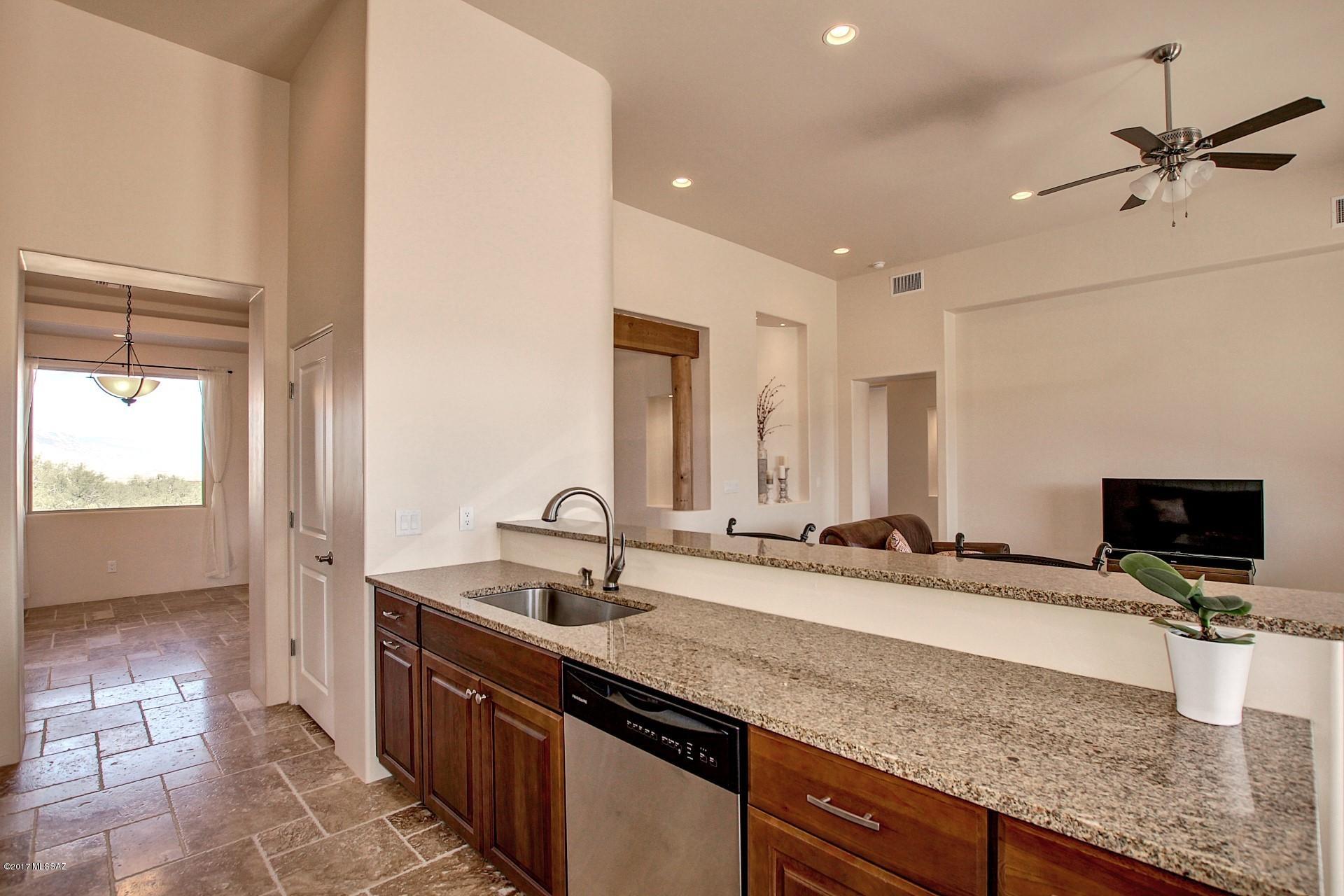 Out Of Pima County - Residential