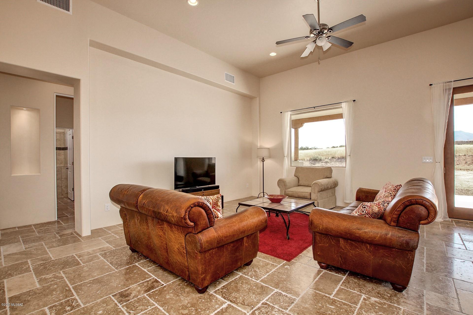 Out Of Pima County - Residential