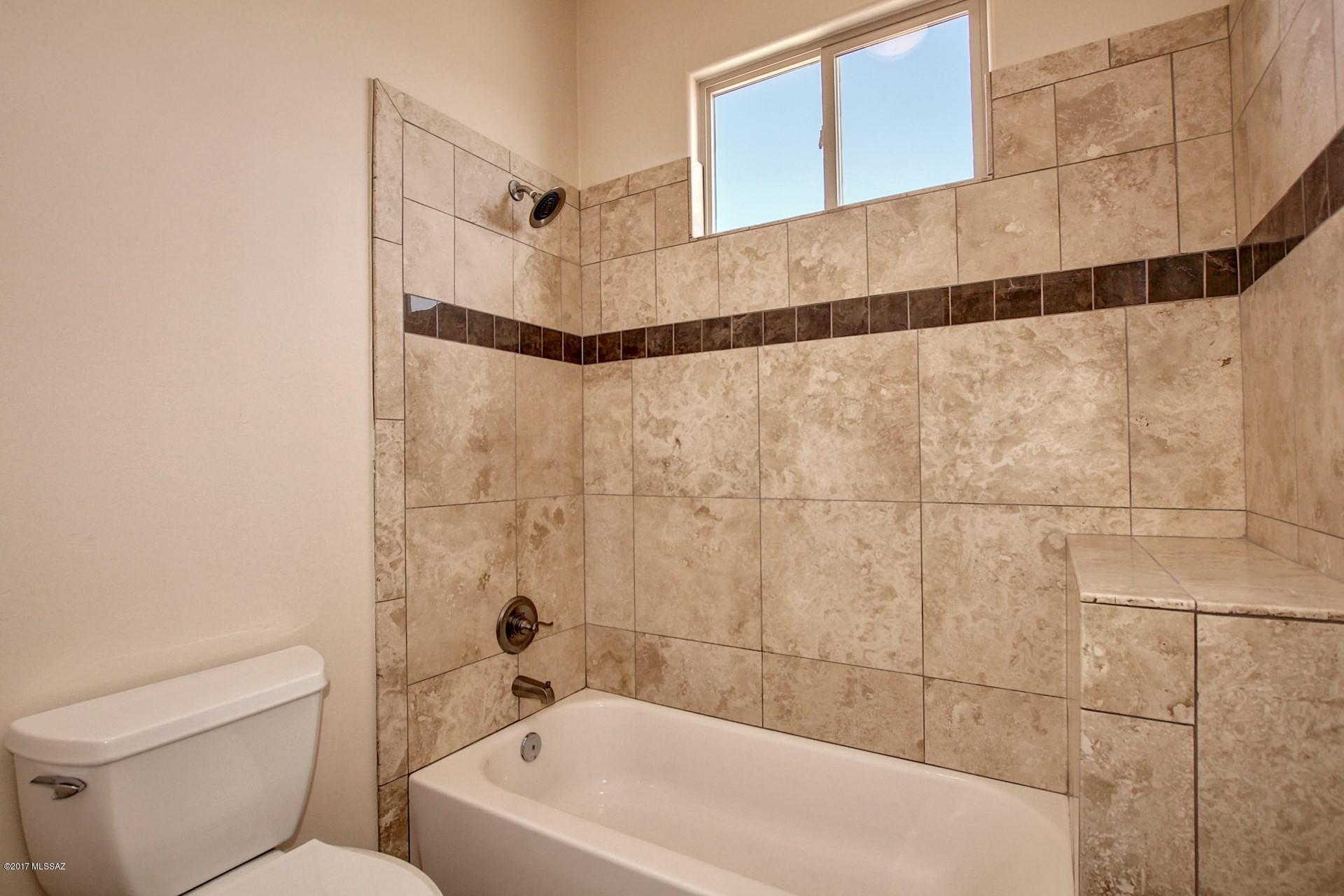 Out Of Pima County - Residential